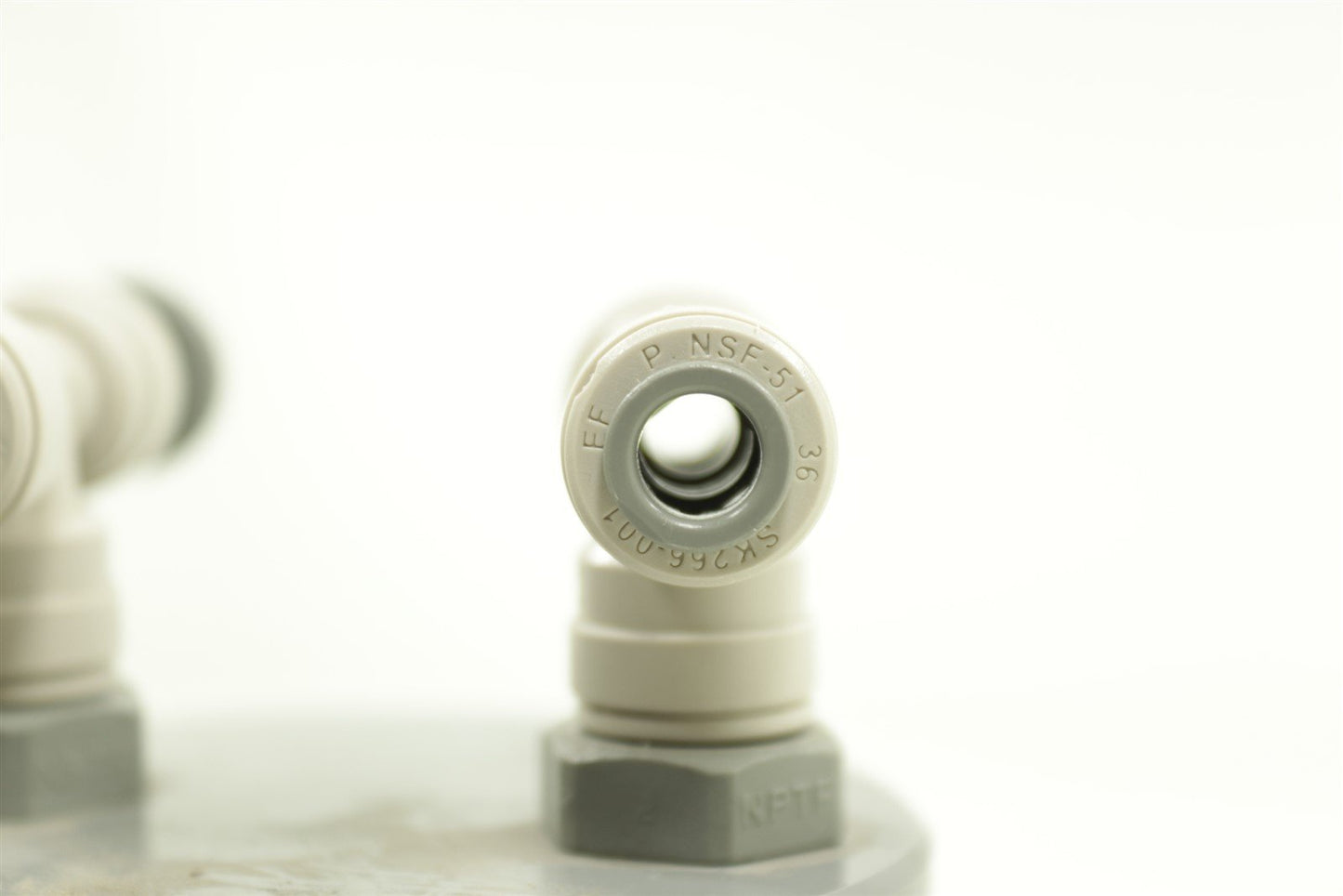 Lumenis Lightsheer Duet Manifold Module