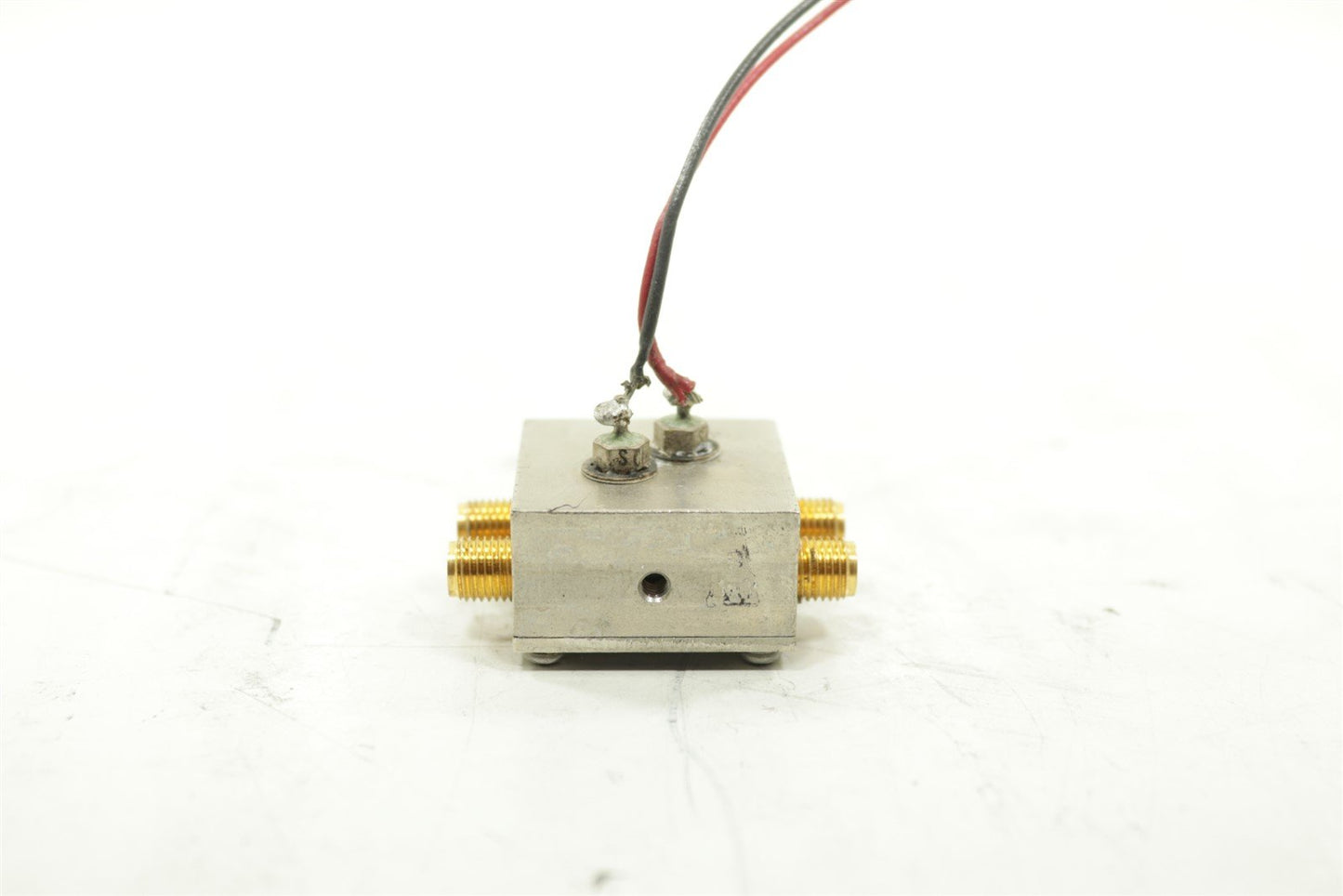Wiltron RF switch 660-D-8149