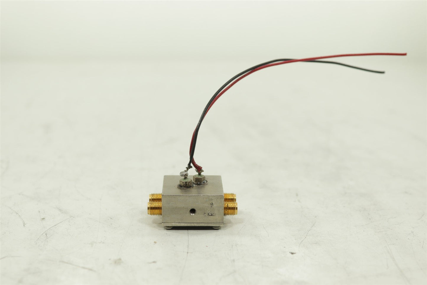 Wiltron RF switch 660-D-8149