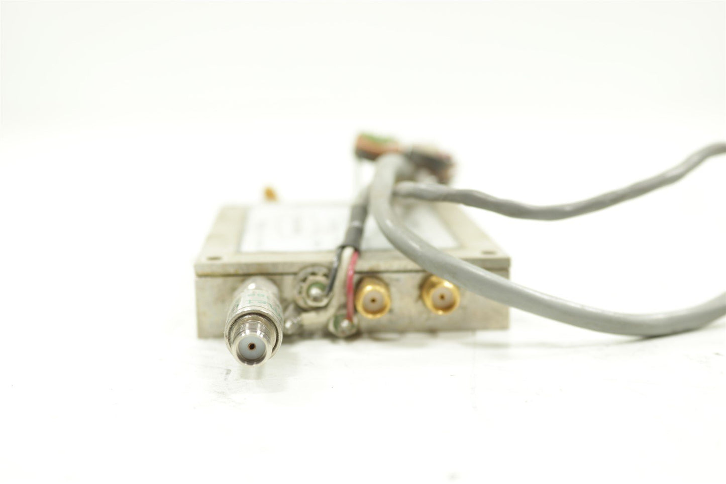 Wiltron High Power Frequency Converter 660-ND-13260
