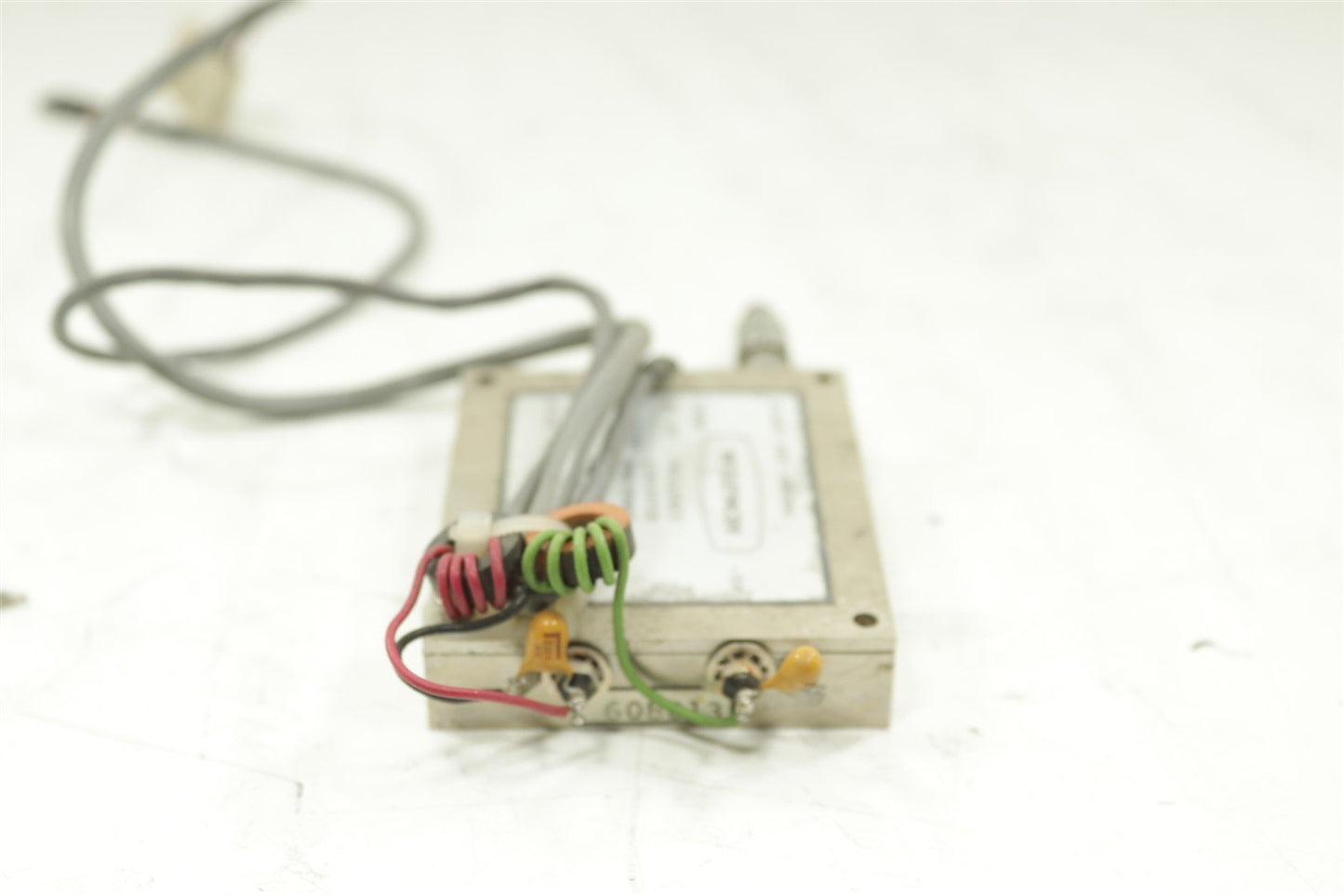 Wiltron High Power Frequency Converter 660-ND-13260