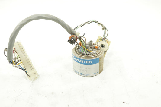 Avantek Yig Tuned Oscillator S080-1115