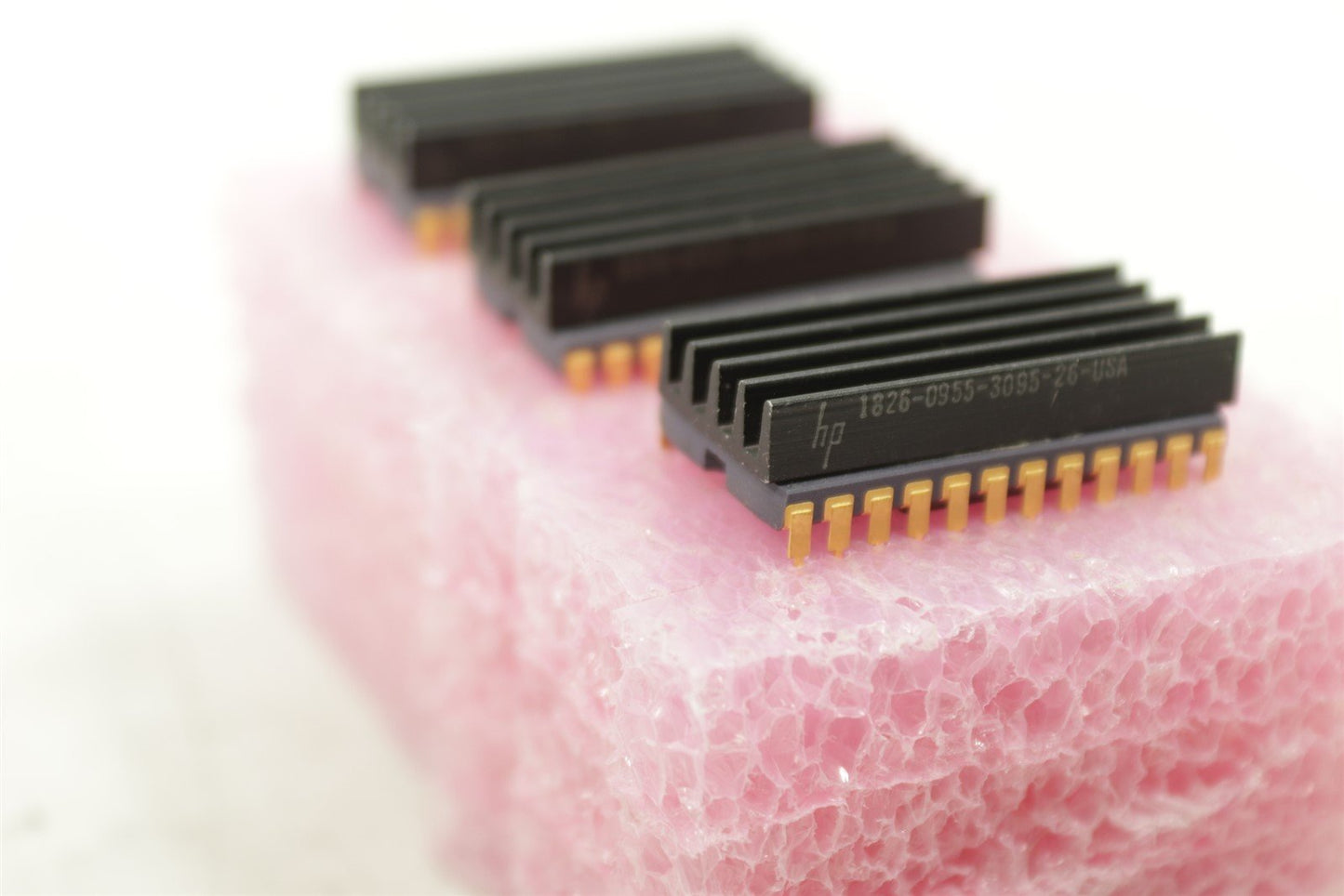 HP Pulse/Function Generator IC Set