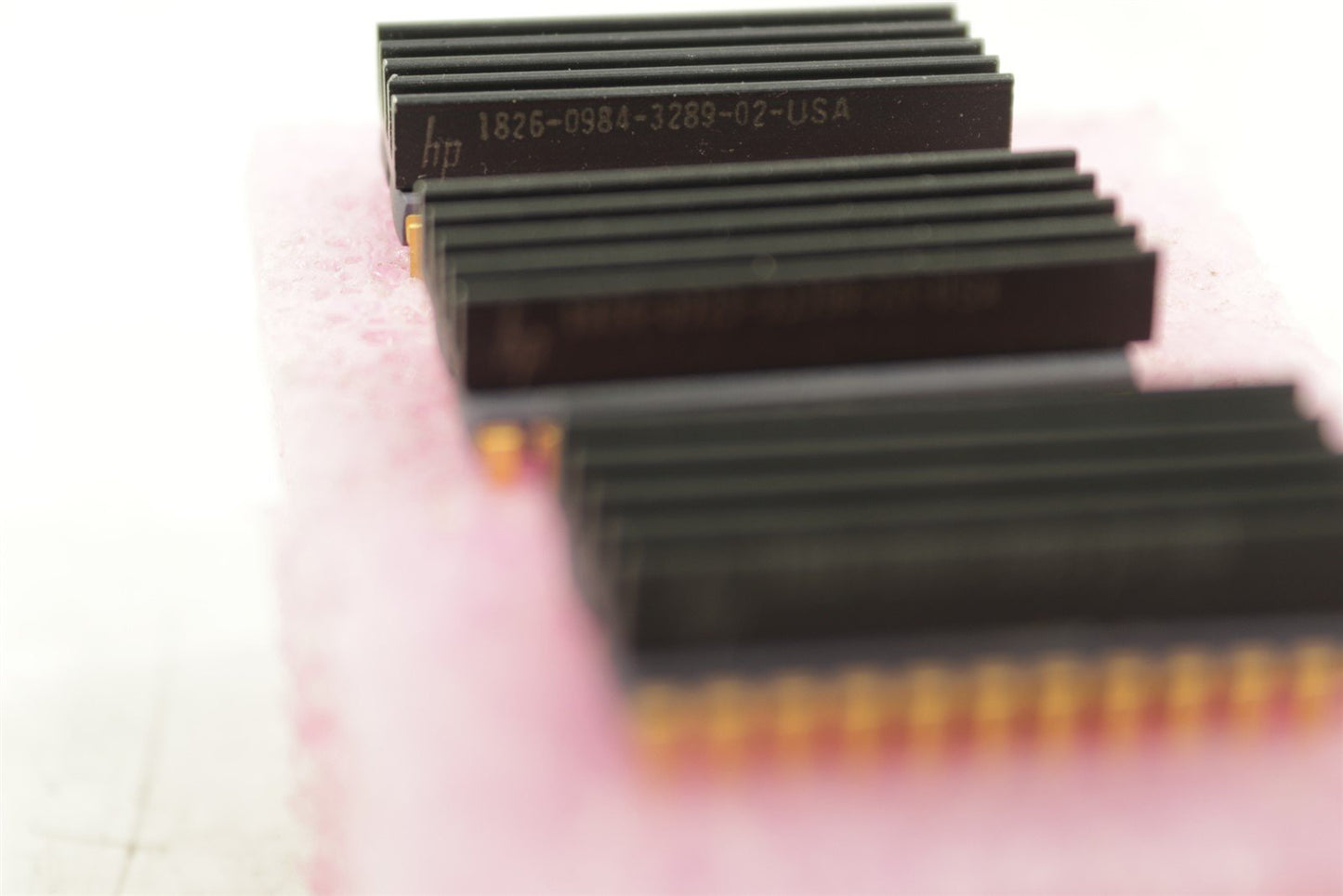 HP Pulse/Function Generator IC Set