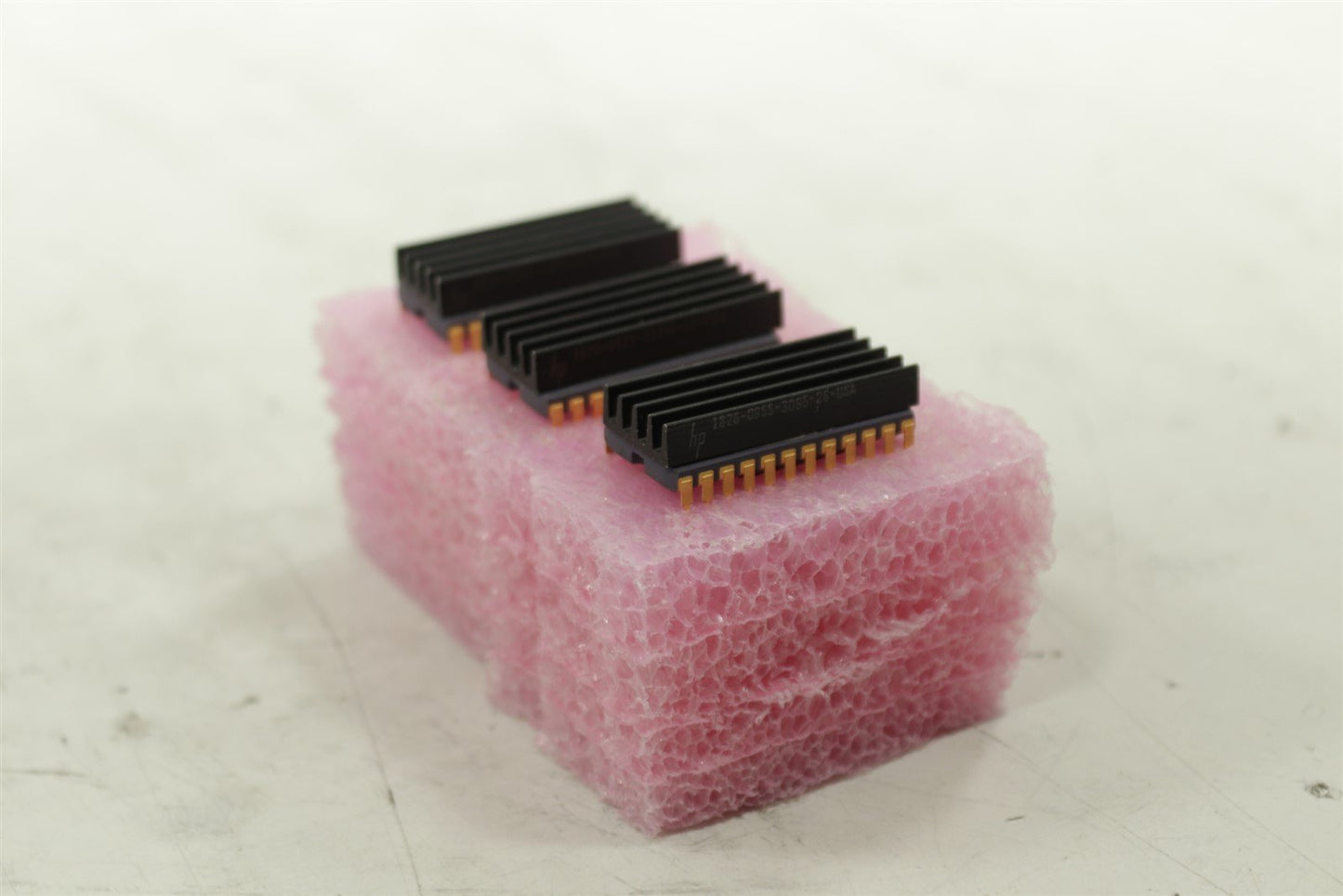 HP Pulse/Function Generator IC Set