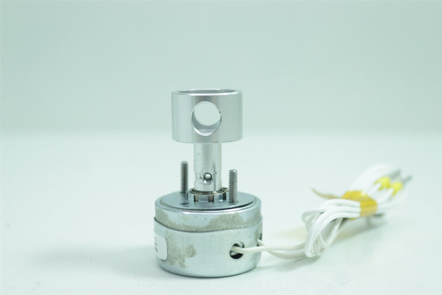 Saia-Burgess CAGE 81840 High Power Laser Shutter Failsafe Rotary Solenoid