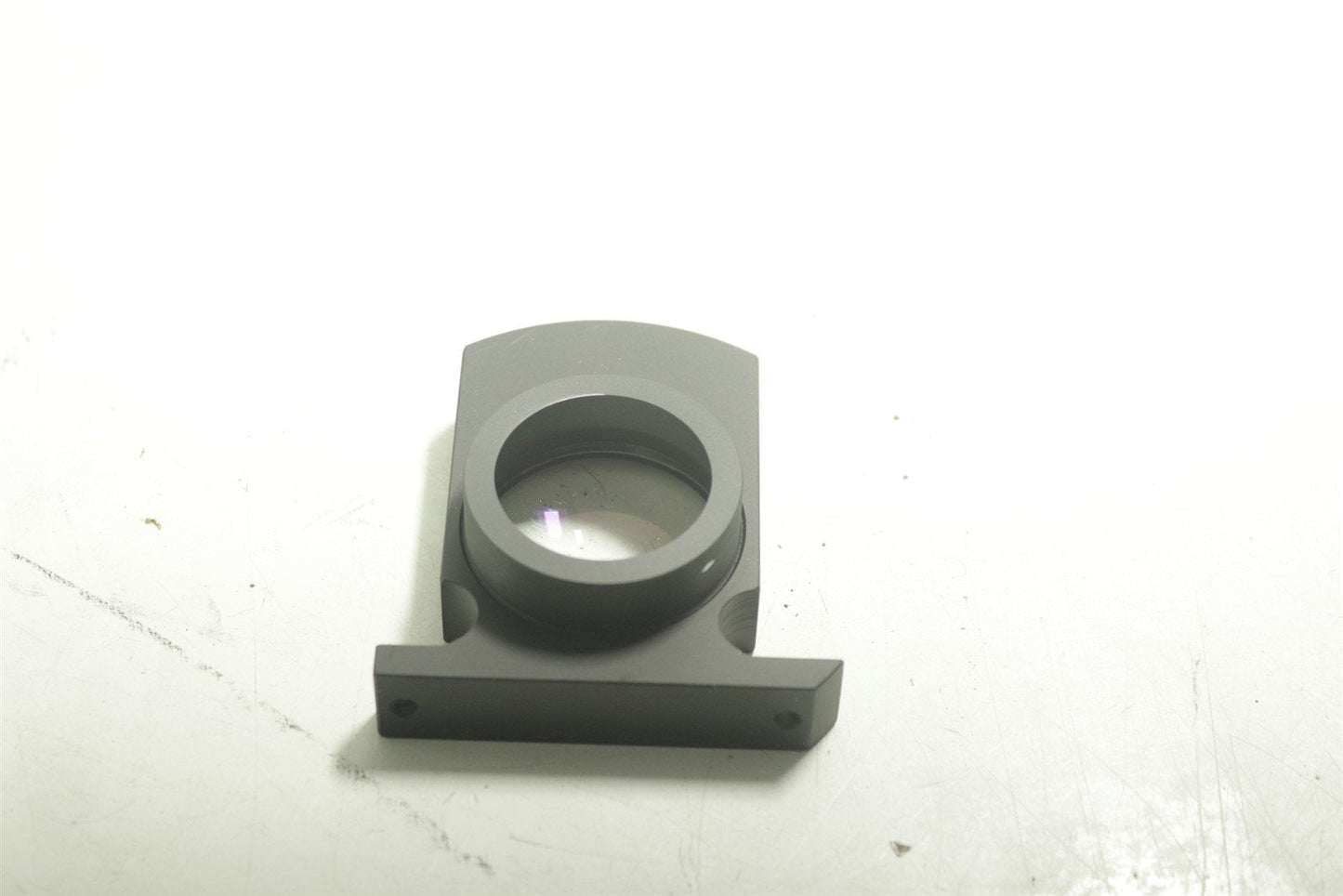 Nikon Biological TE2000 Inverted Microscope Switches