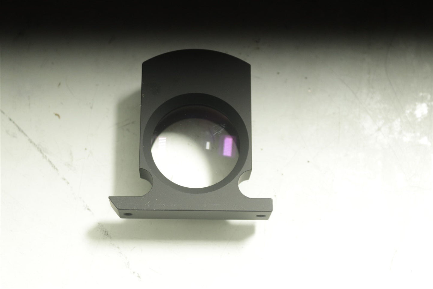 Nikon Biological TE2000 Inverted Microscope Switches