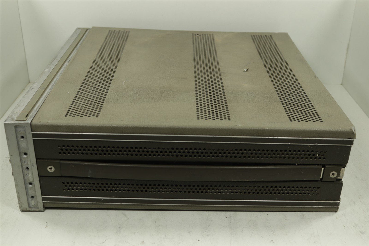 HP Agilent 8903B Audio Analyzer 20Hz - 100kHz Tested