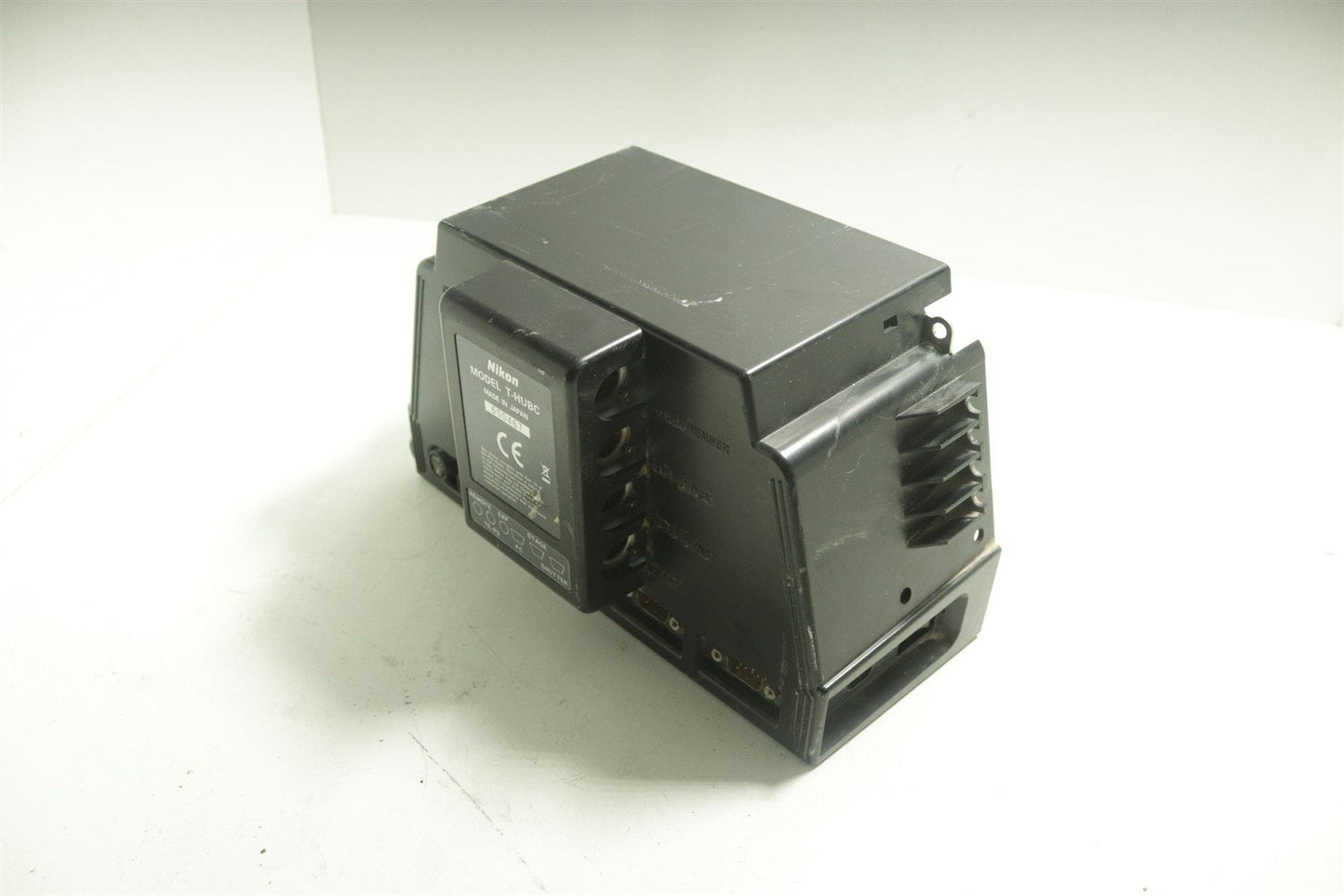 Nikon Biological TE2000 Inverted Microscope Switches