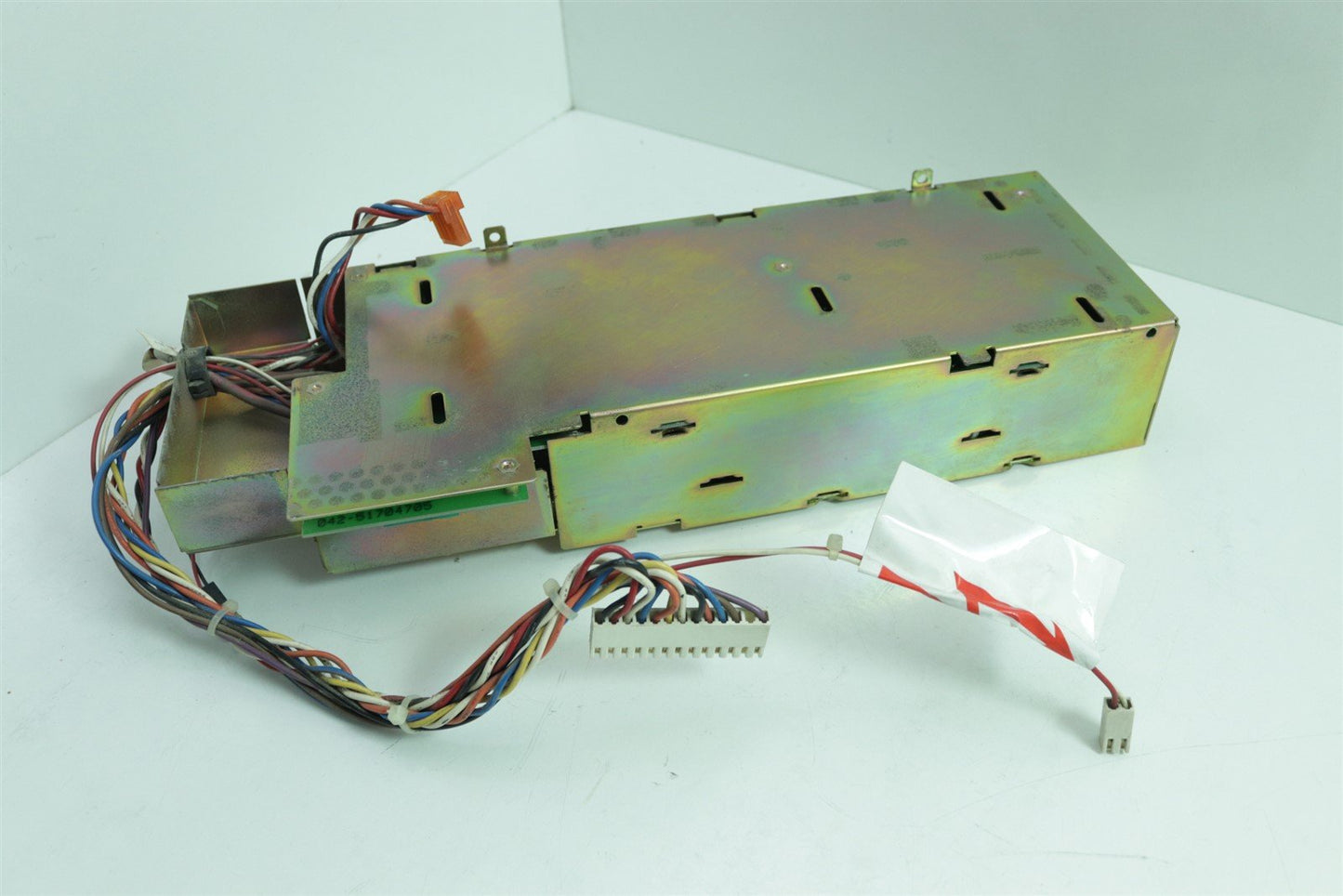 Tektronix TAS-485 Power Supply 119-5024-00 Astec AA18020 TESTED