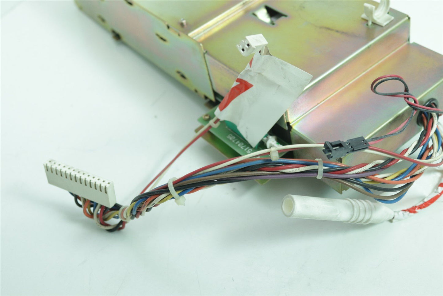 Tektronix TAS-485 Power Supply 119-5024-00 Astec AA18020 TESTED