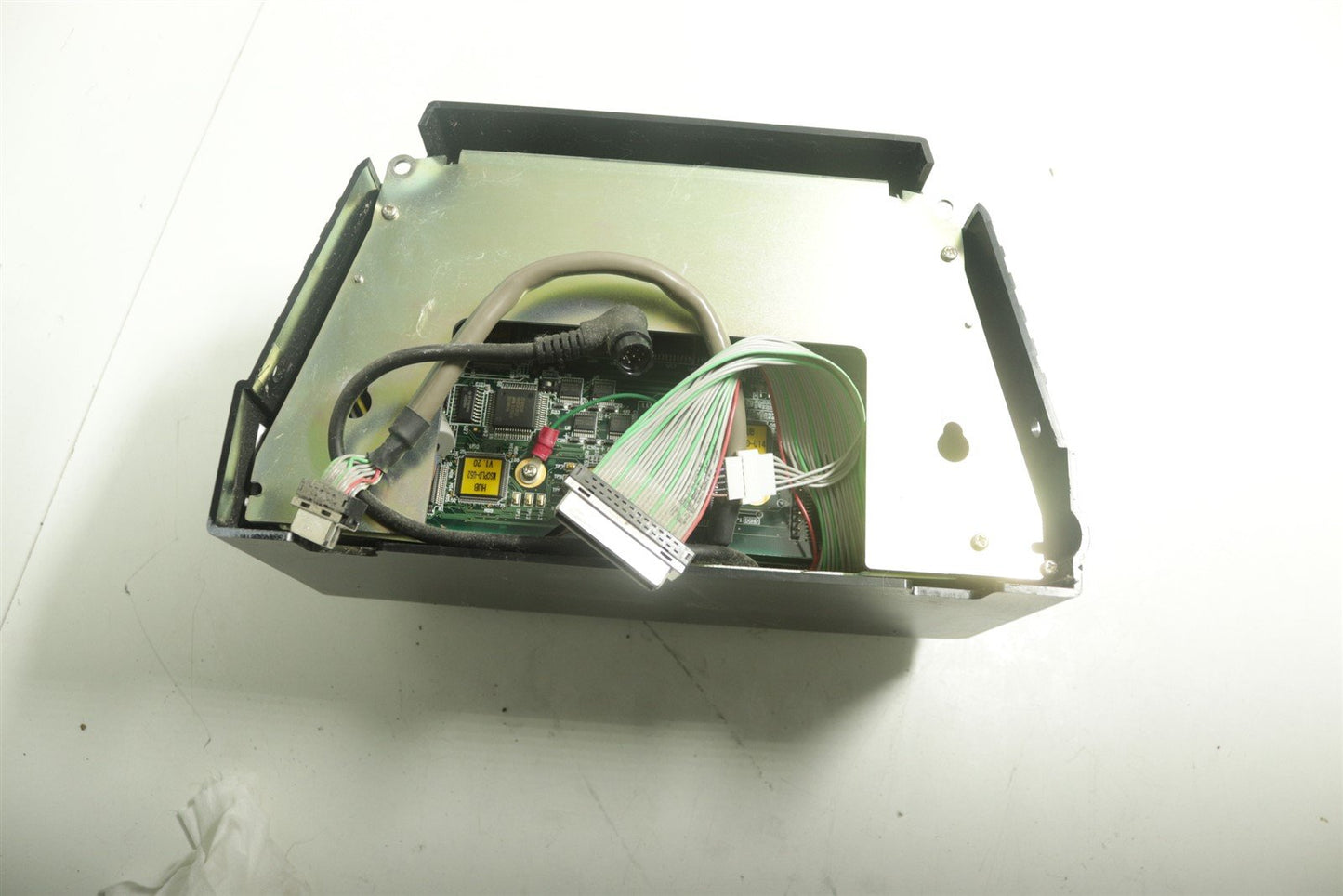 Nikon Biological TE2000 Inverted Microscope Switches