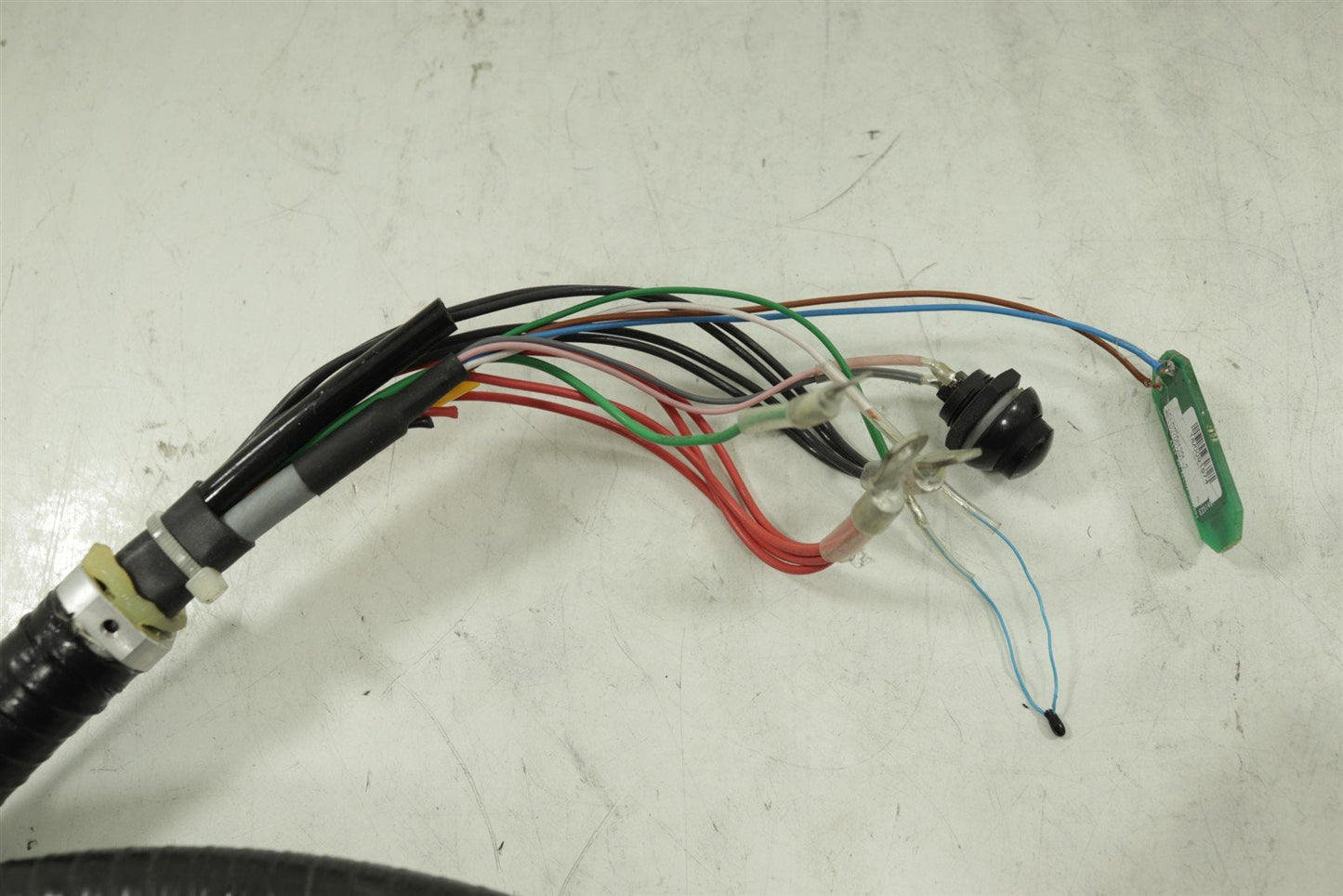 Alma Laser HandPiece Quattro 3D Harness CABLE ONLY