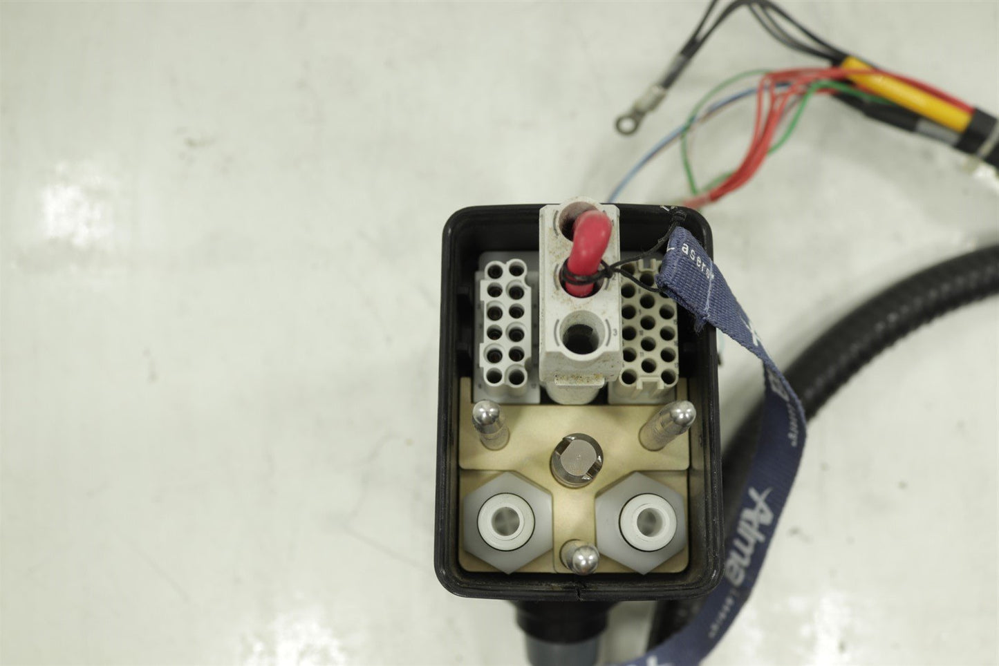 Alma Laser HandPiece Quattro 3D Harness CABLE ONLY