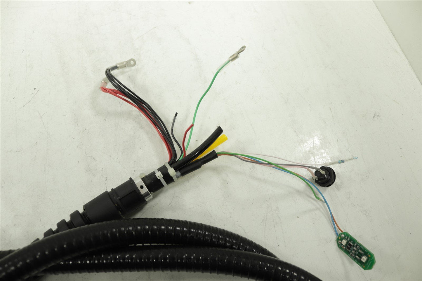 Alma Laser HandPiece Trio 4CM Harness CABLE ONLY