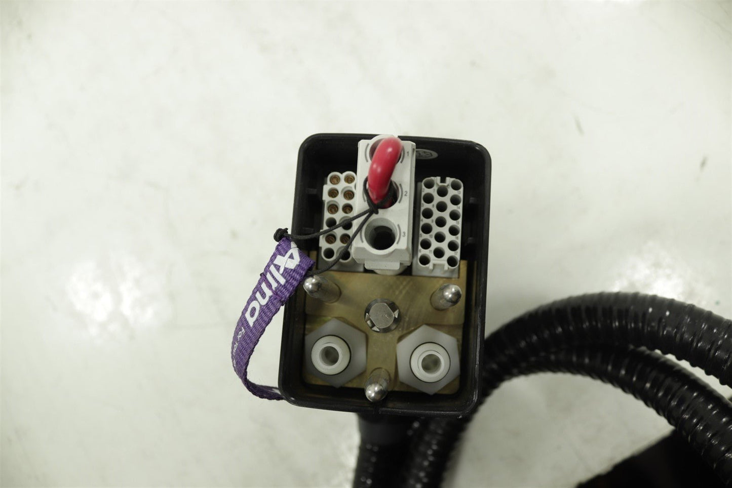 Alma Laser HandPiece Trio 4CM Harness CABLE ONLY