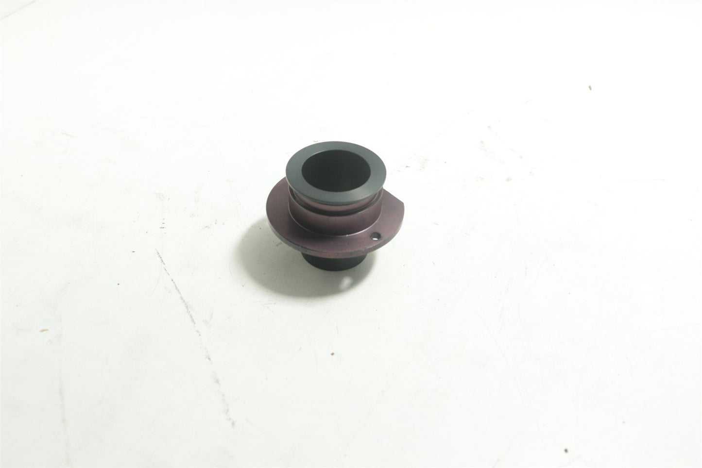 Nikon Biological TE2000 Inverted Microscope Switches
