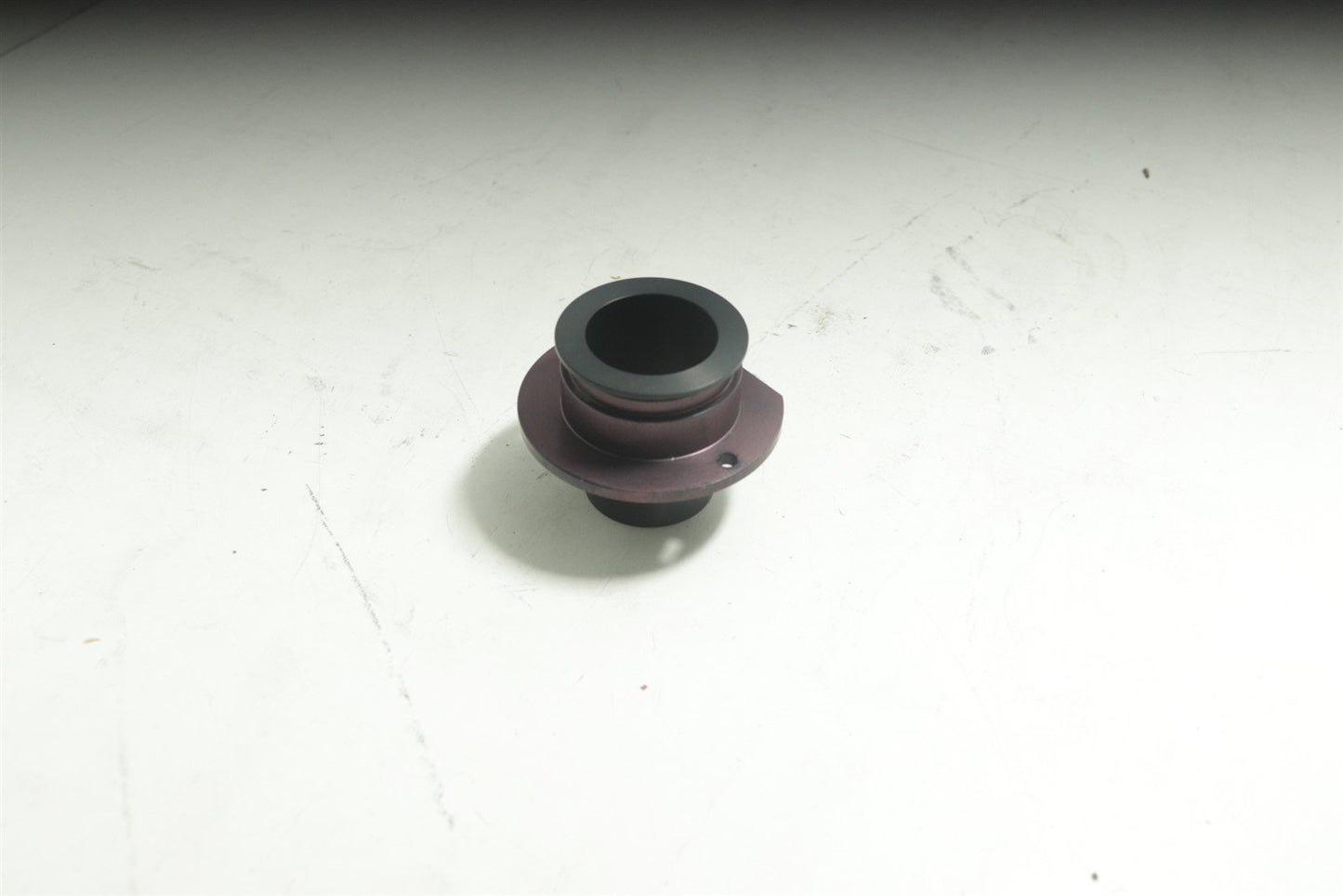Nikon Biological TE2000 Inverted Microscope Switches