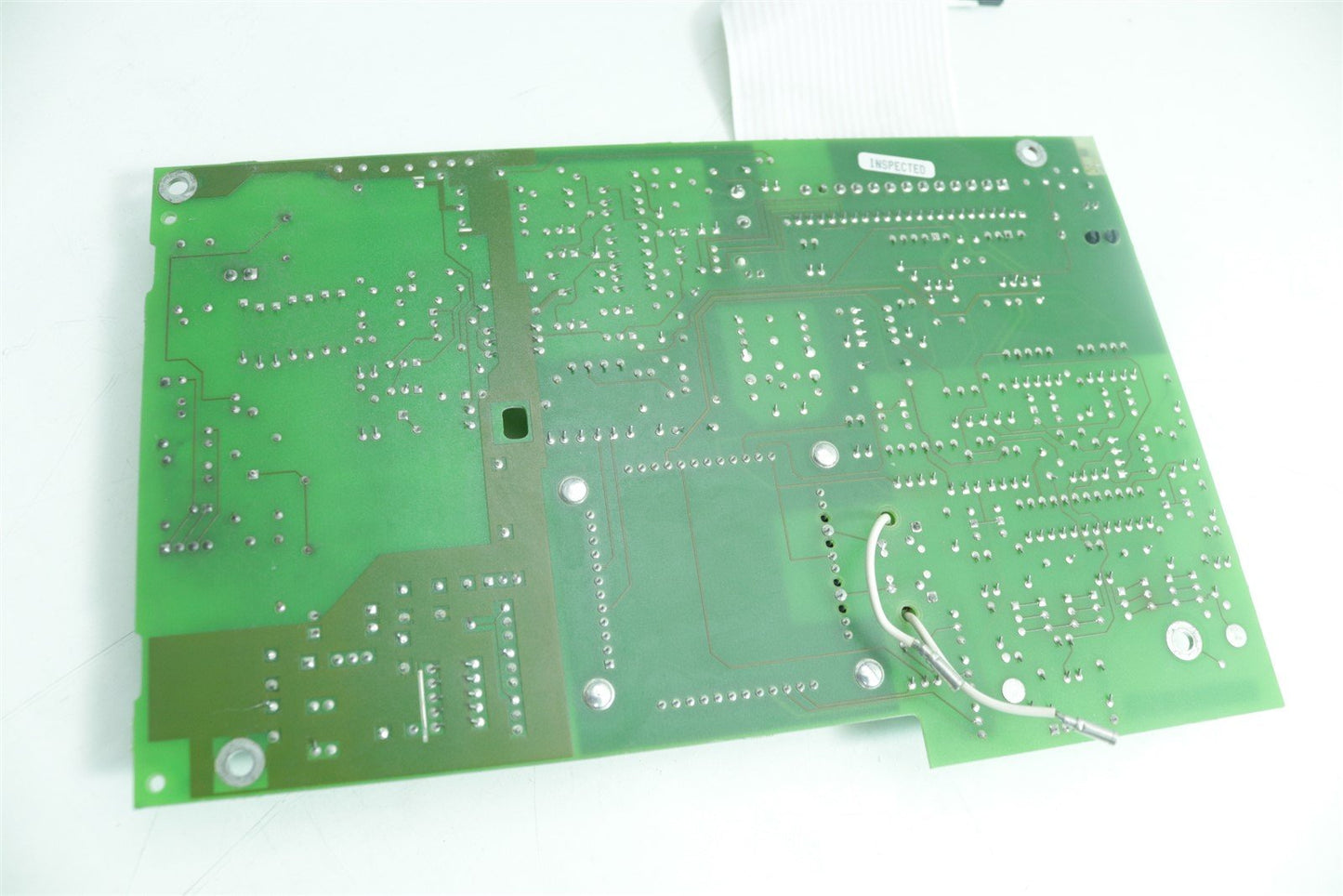 Tektronix TAS-485 Display Driver Q9A-1507-01 671-2647-03 TESTED