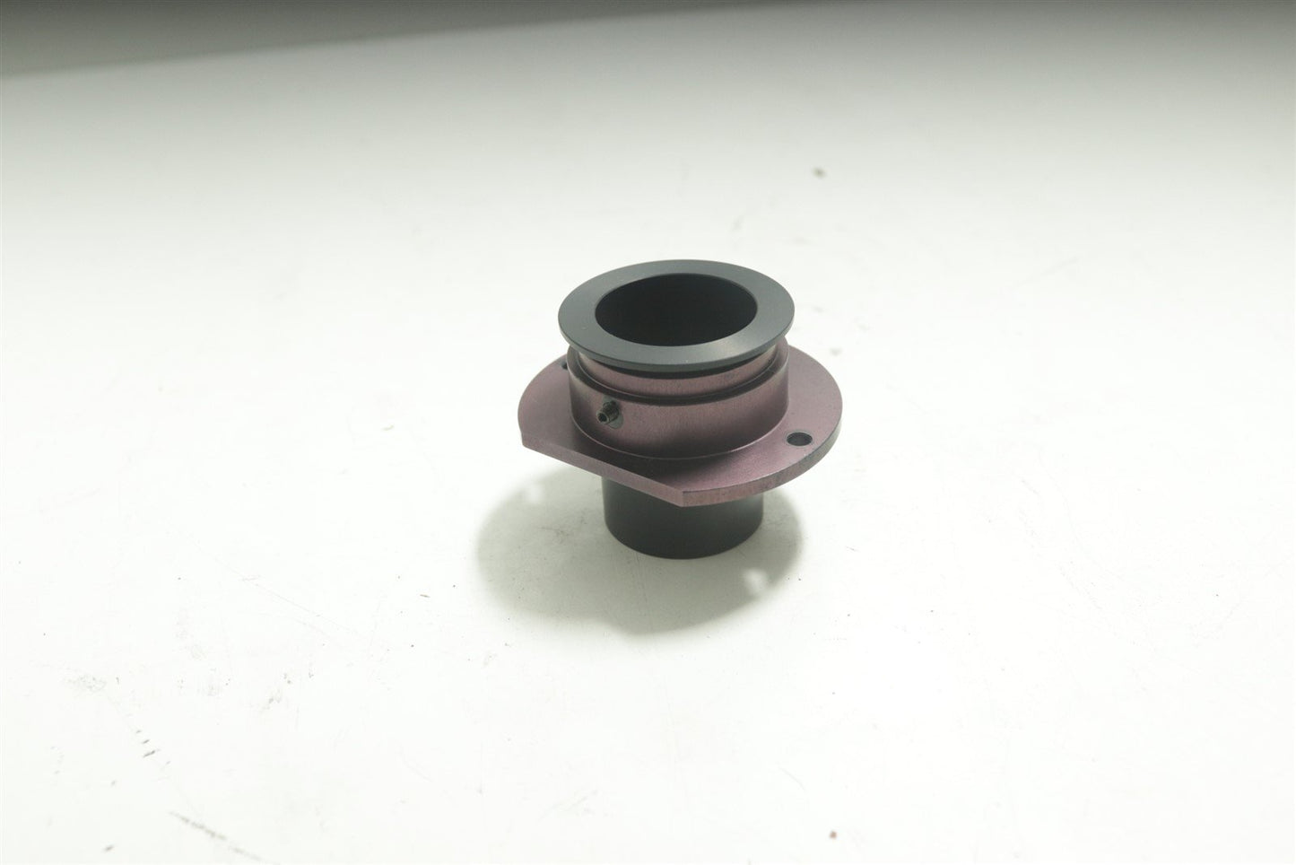 Nikon Biological TE2000 Inverted Microscope Switches