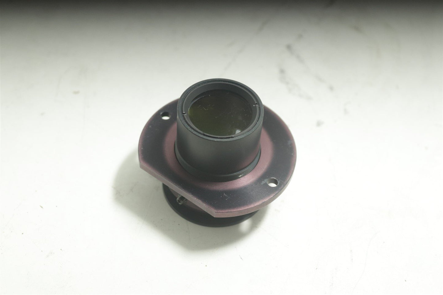 Nikon Biological TE2000 Inverted Microscope Switches