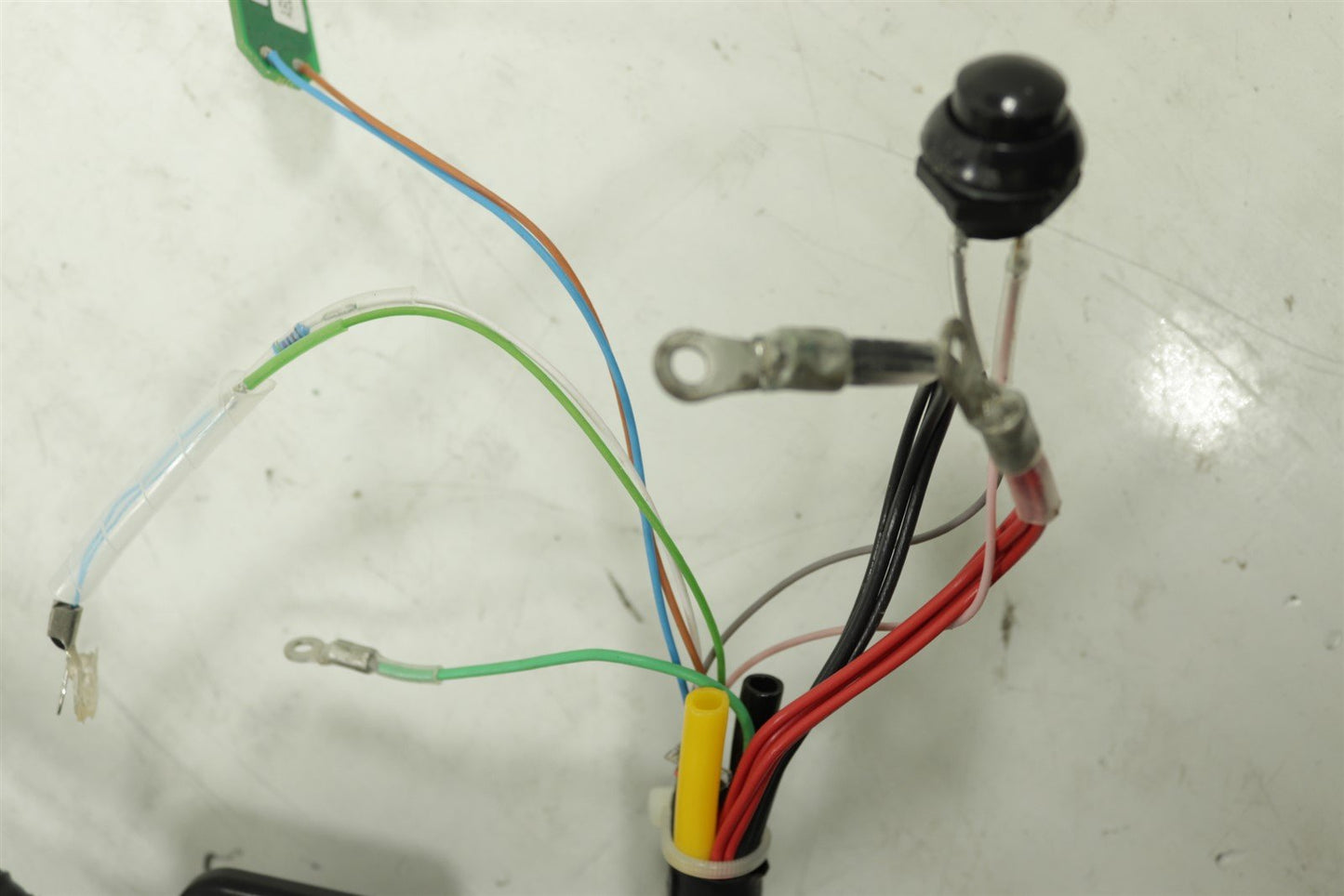 Alma Laser HandPiece Diode 3Dnm Harness CABLE ONLY