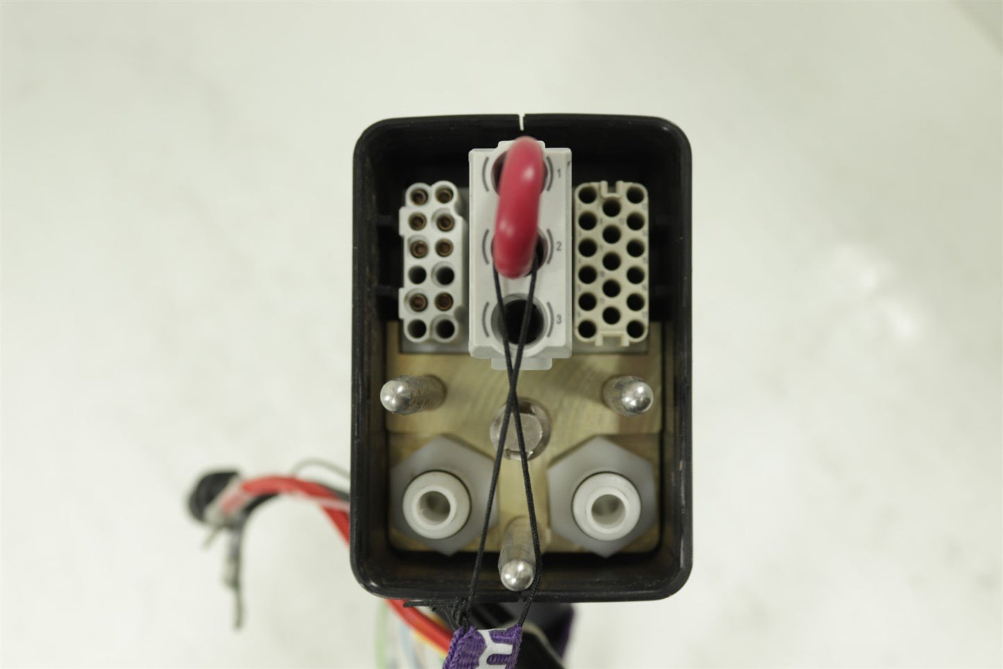 Alma Laser HandPiece Diode 3Dnm Harness CABLE ONLY