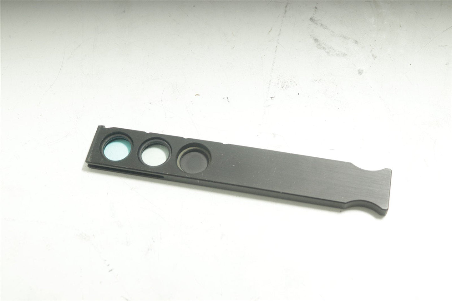 Carl Zeiss Axioplan 2 Imaging Small Round Lenses Assembly