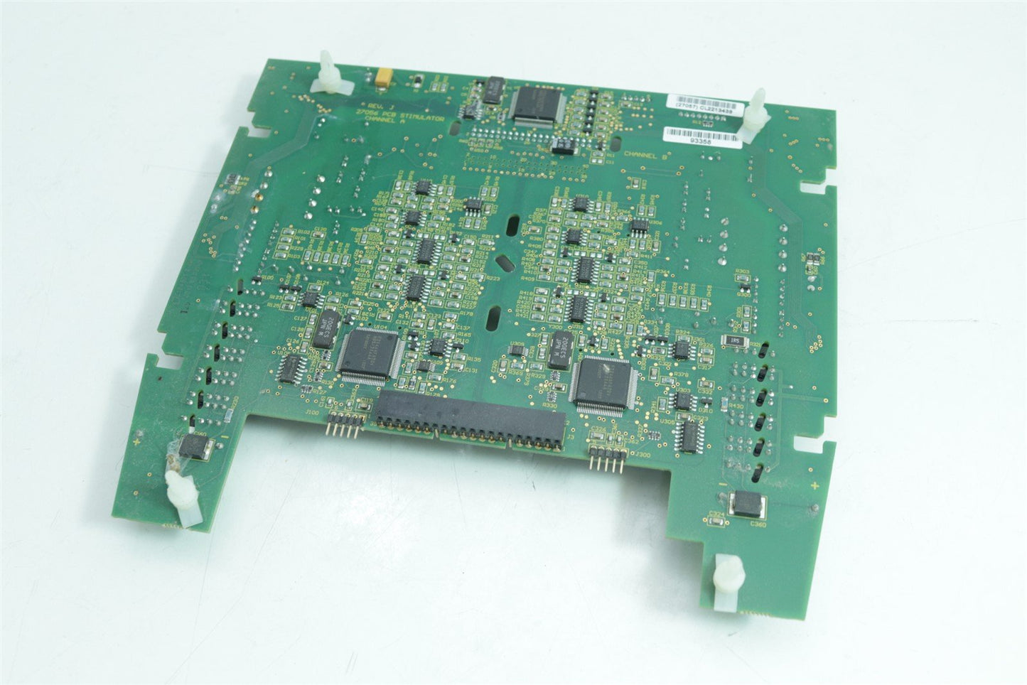Chattanooga Group Intelect Advanced Color Combo 2752CC pcb stimulator assy 27057