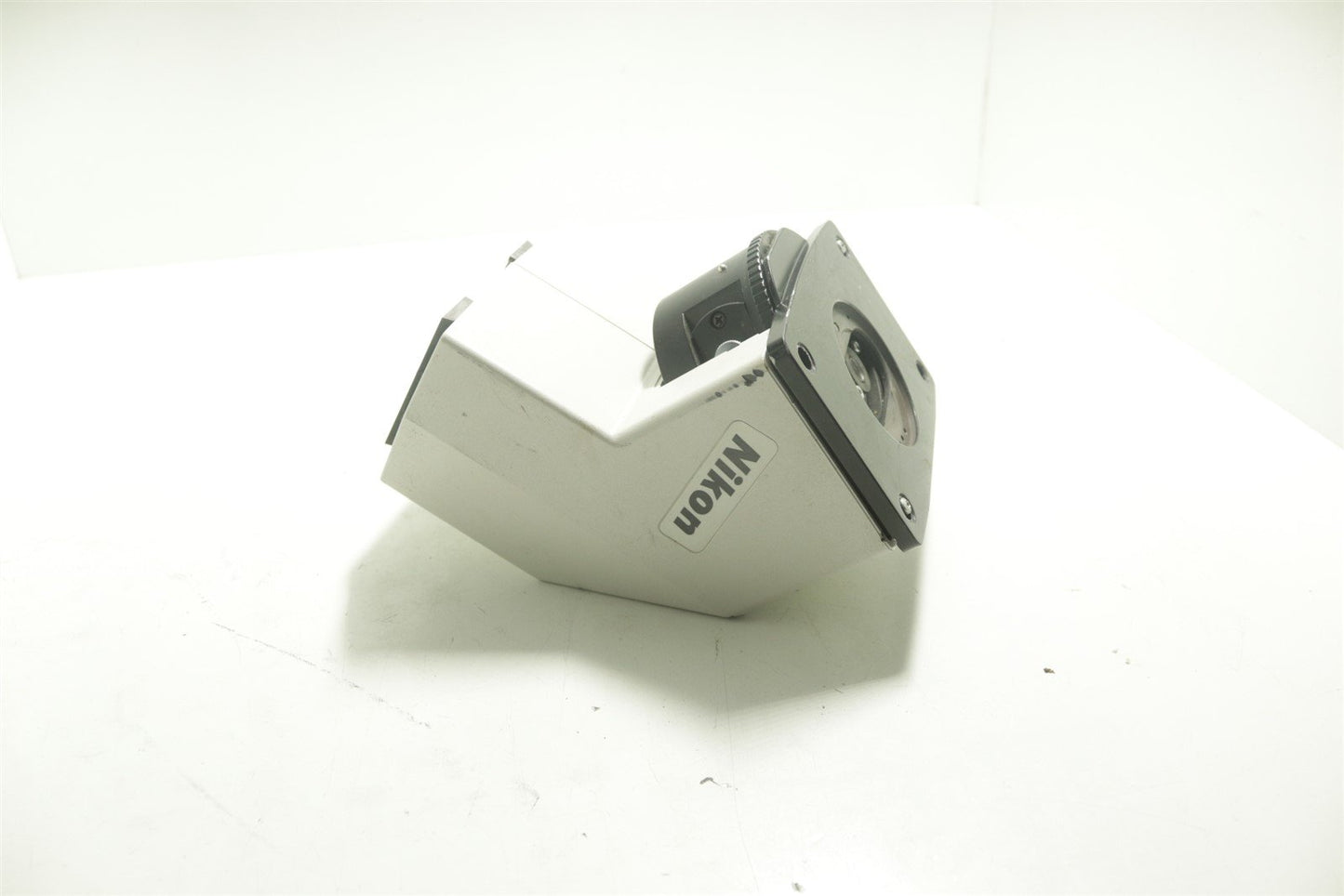 Nikon Biological TE2000 Inverted Microscope Switches