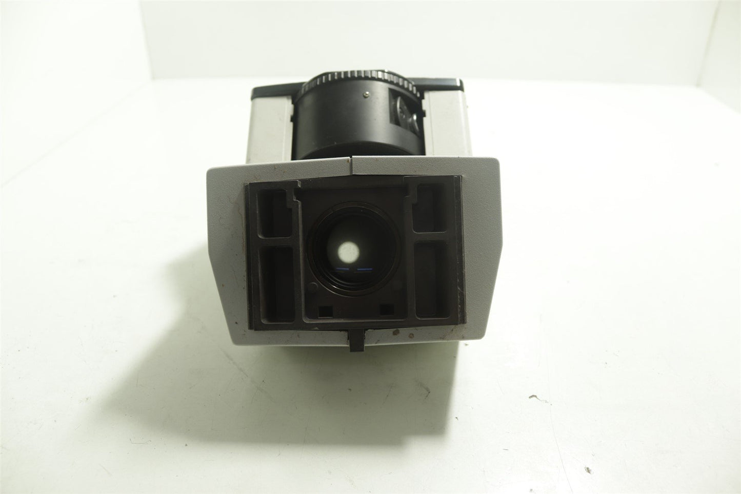 Nikon Biological TE2000 Inverted Microscope Switches