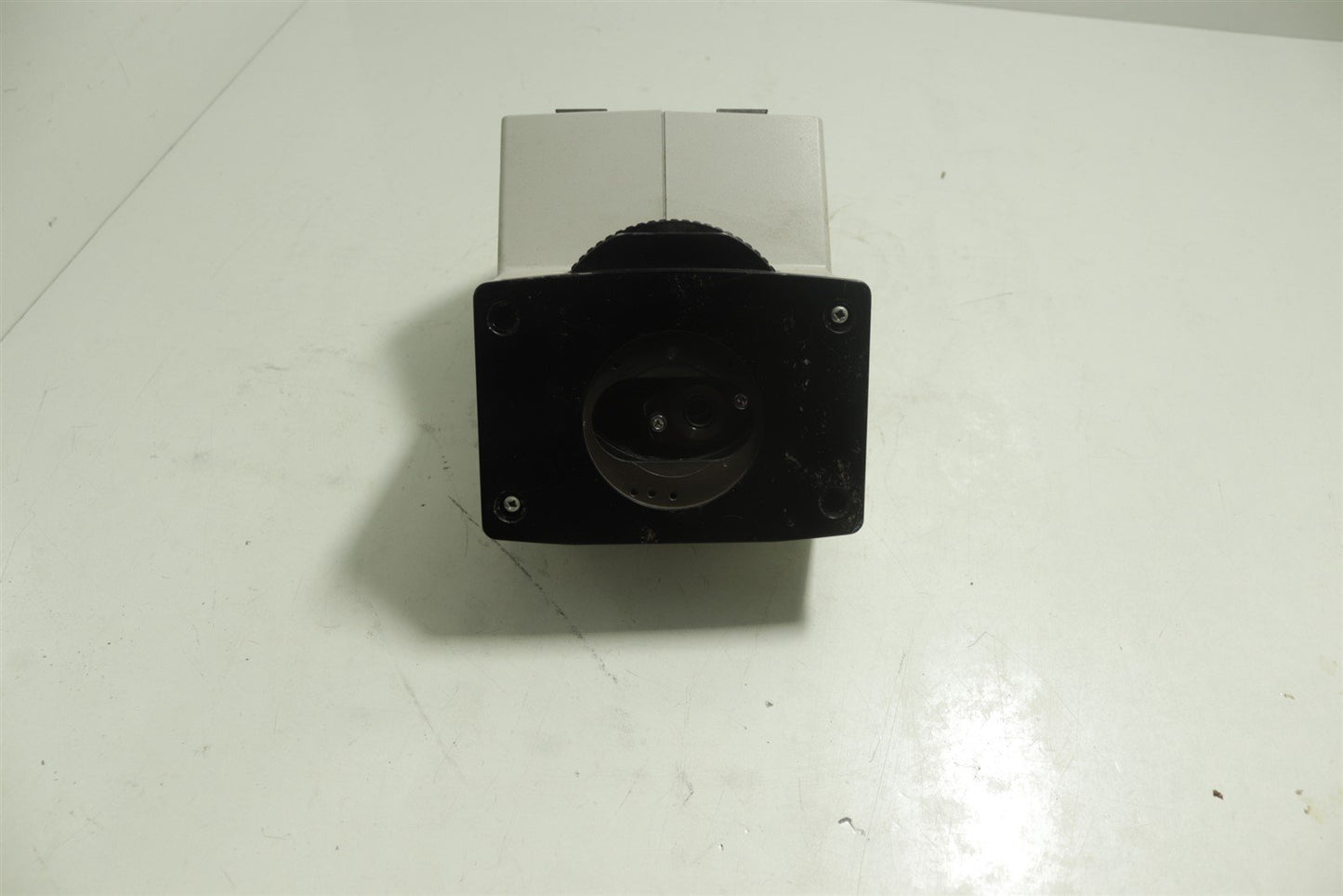 Nikon Biological TE2000 Inverted Microscope Switches