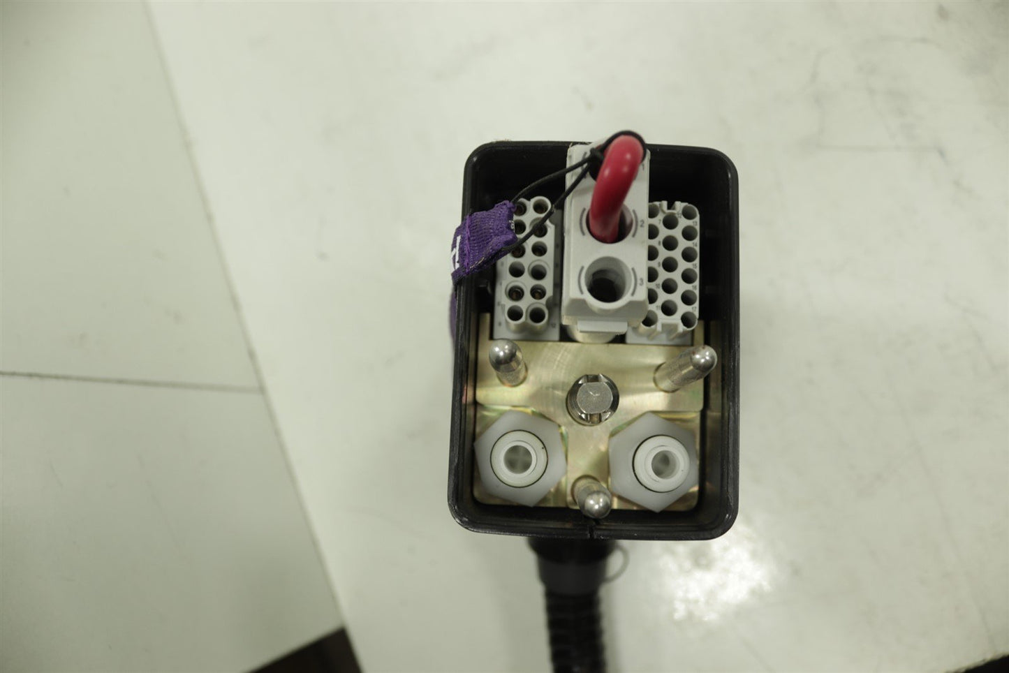 Alma Laser HandPiece Trio 4CM Harness CABLE ONLY