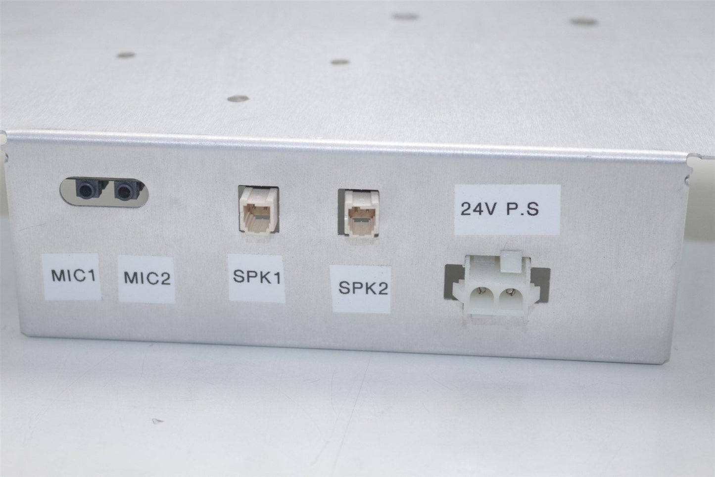 Silentium Noise Cancelation Module SCUBE4_2 REV 4.2