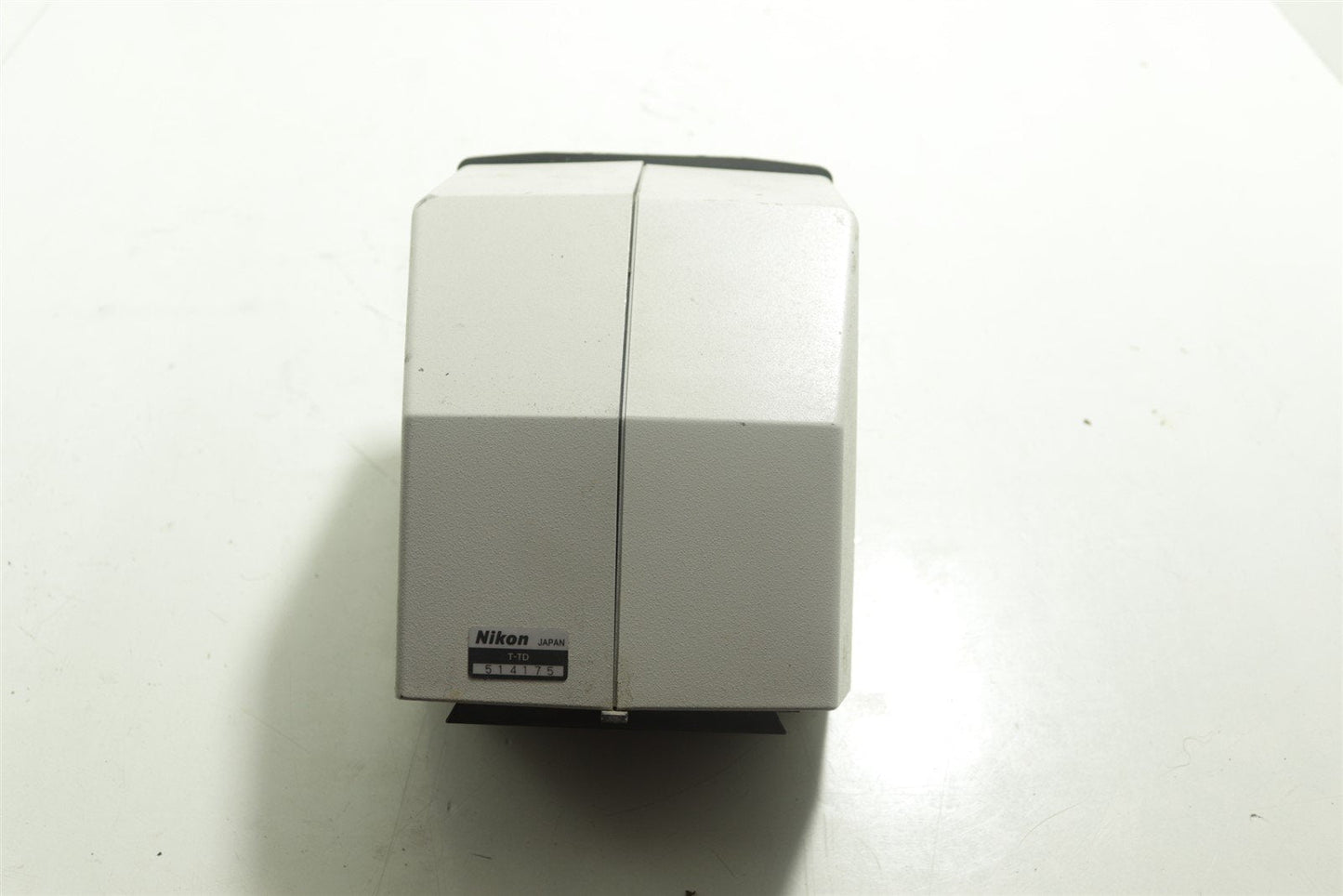 Nikon Biological TE2000 Inverted Microscope Switches
