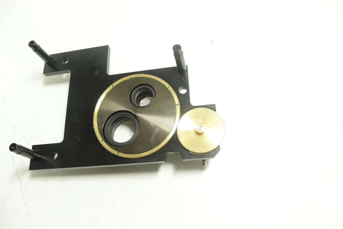 Nikon Biological TE2000 Inverted Microscope Switches