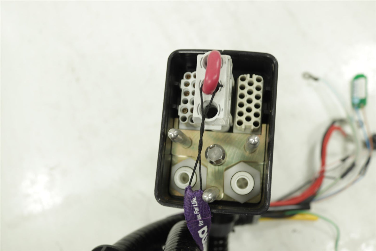 Alma Laser HandPiece Diode 3Dnm Harness CABLE ONLY