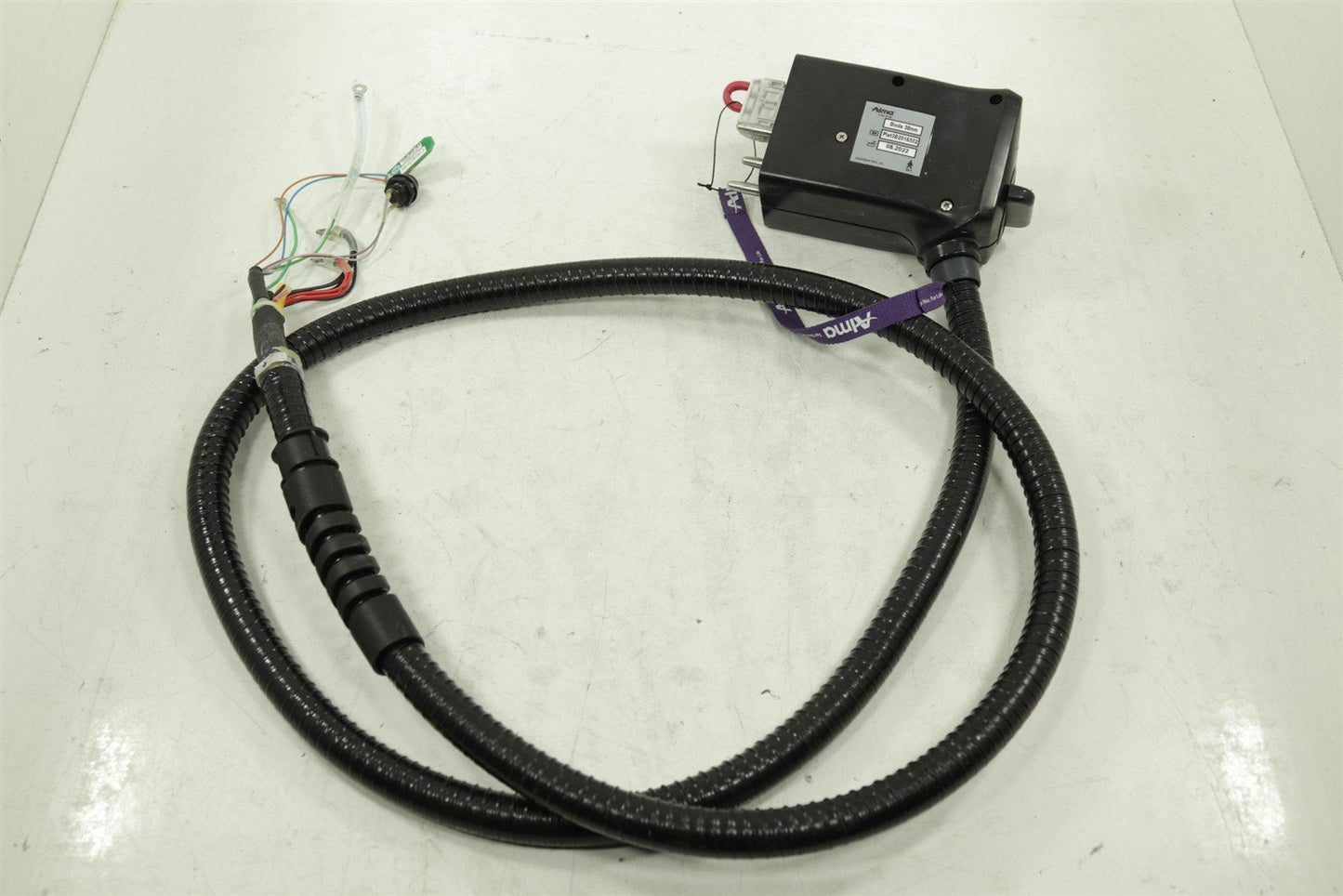 Alma Laser HandPiece Diode 3Dnm Harness CABLE ONLY