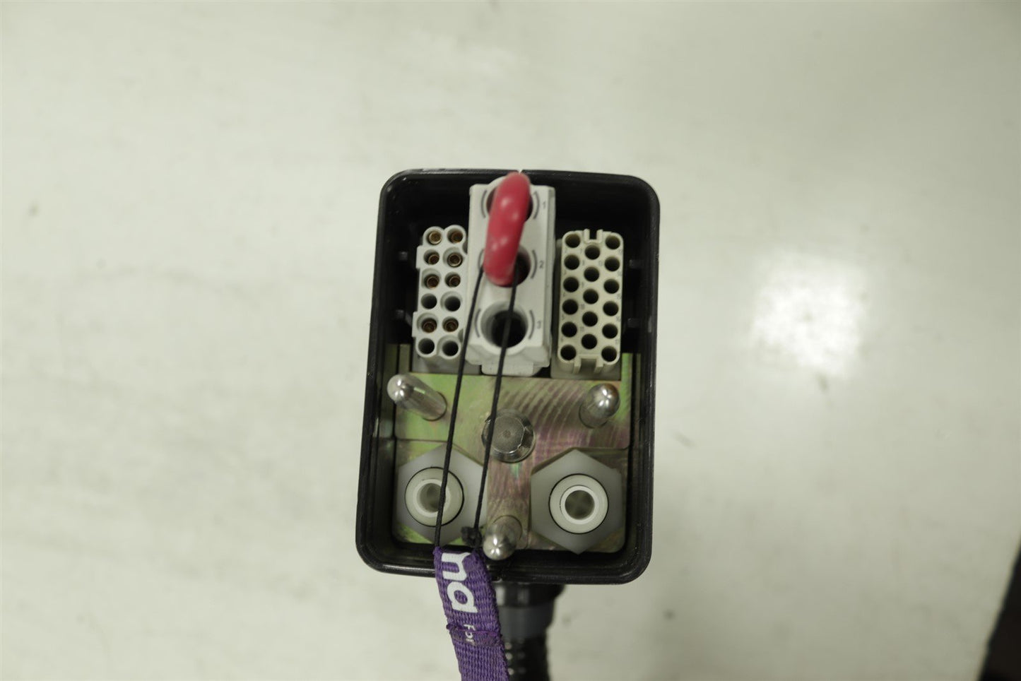 Alma Laser HandPiece Diode 3Dnm Harness CABLE ONLY