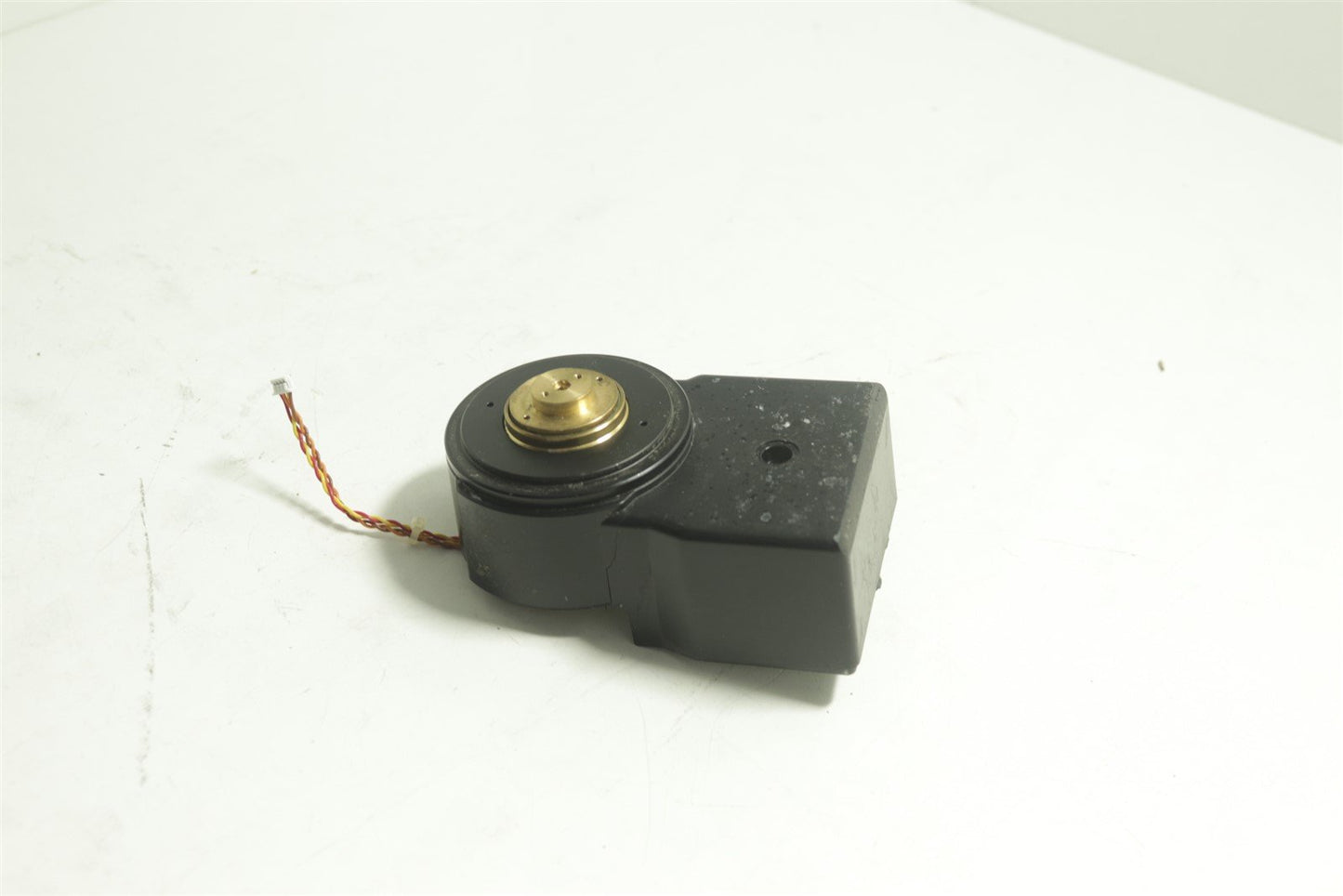 Nikon Biological TE2000 Inverted Microscope Switches