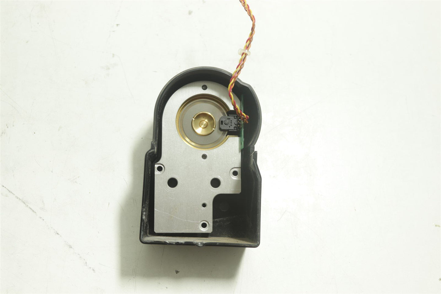 Nikon Biological TE2000 Inverted Microscope Switches