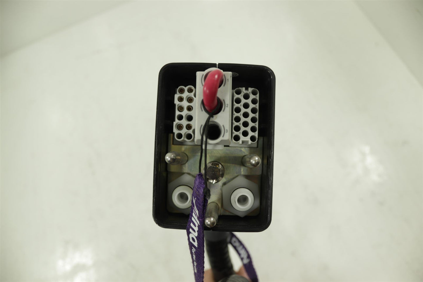 Alma Laser HandPiece Qauttro 3D Harness CABLE ONLY