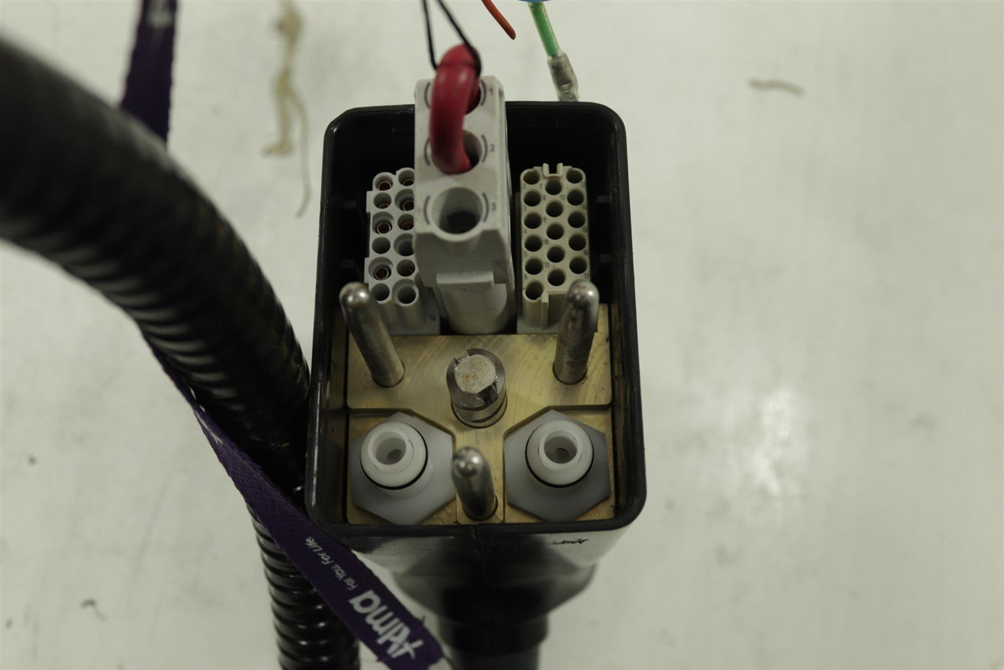 Alma Laser HandPiece Diode 3Dnm Harness CABLE ONLY