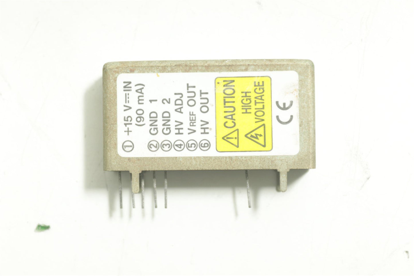 Hamamatsu PMT High Voltage Amplifier Board C4900