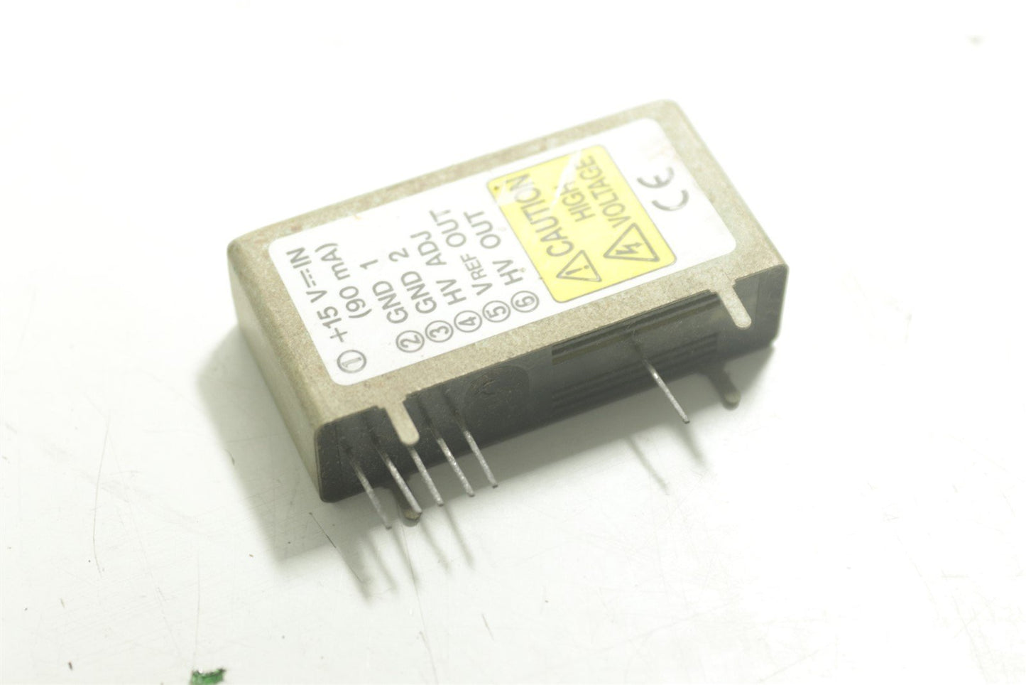 Hamamatsu PMT High Voltage Amplifier Board C4900