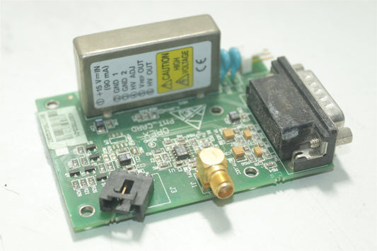 Hamamatsu PMT High Voltage Amplifier Board C4900