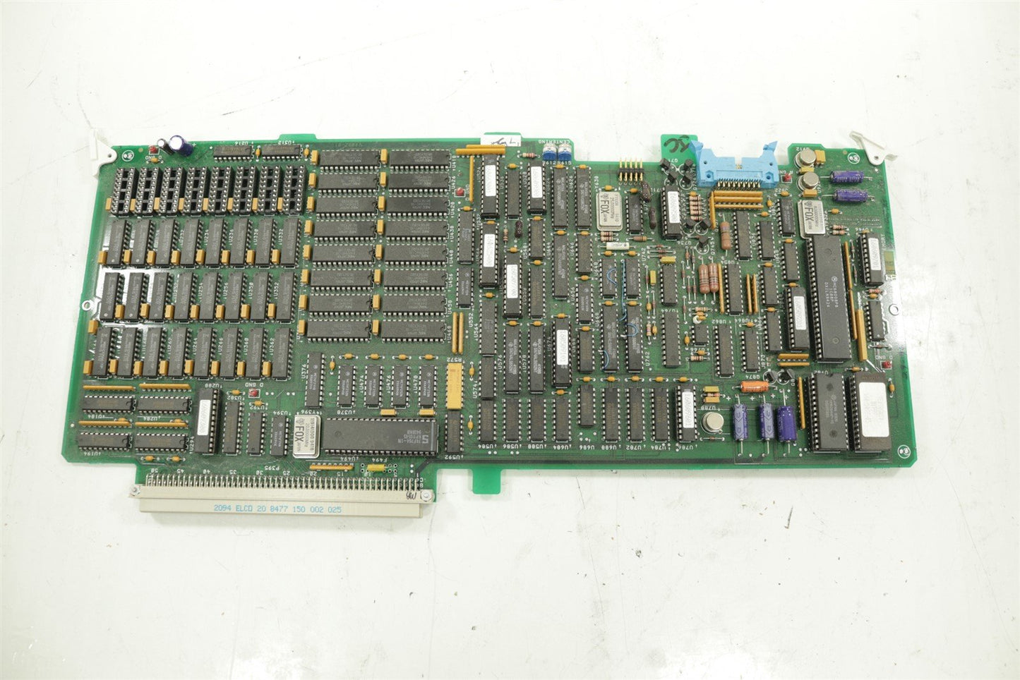 Tektronix Display Memory Board for VM700A Video Measurement Set 671-0533-06