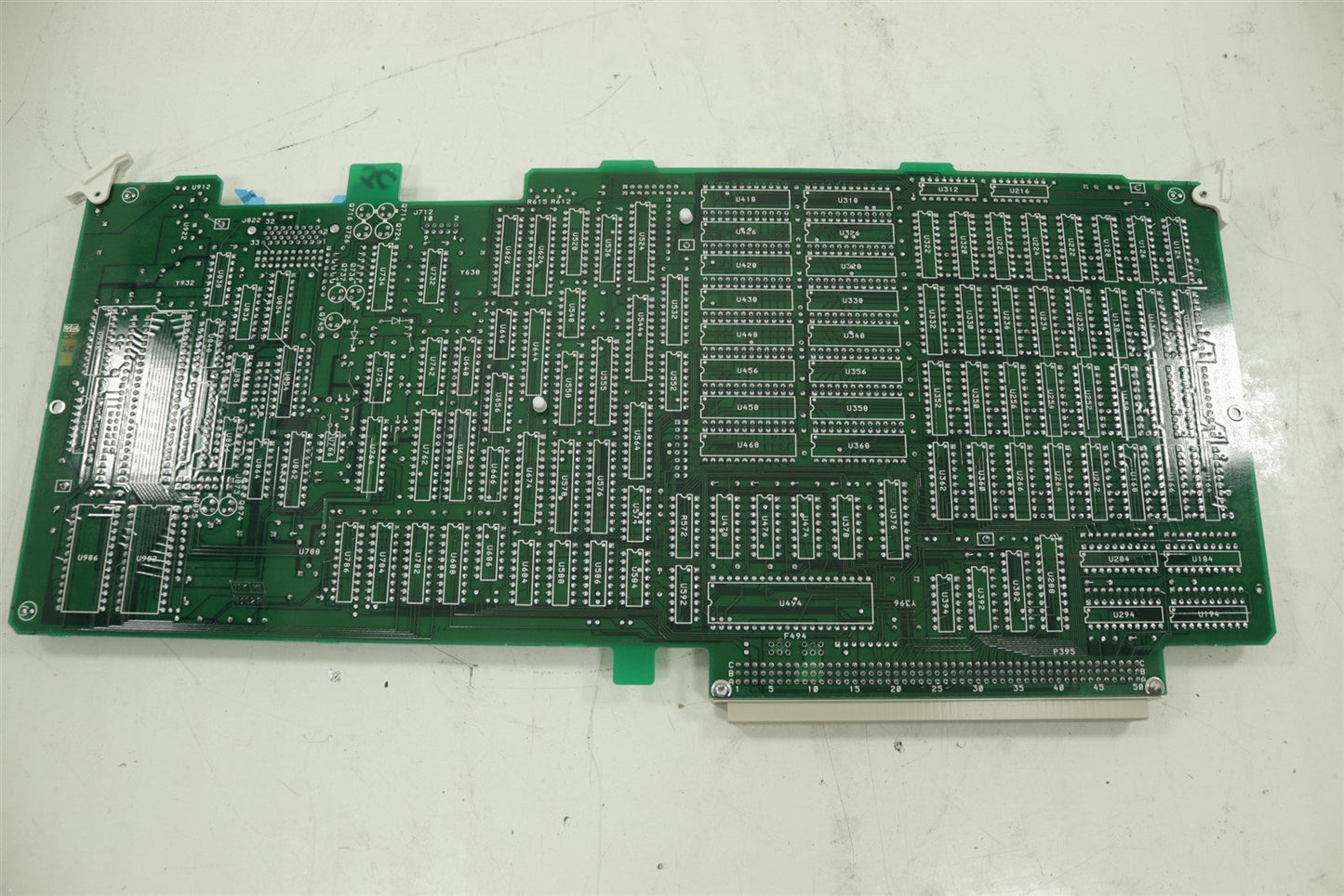 Tektronix Display Memory Board for VM700A Video Measurement Set 671-0533-06