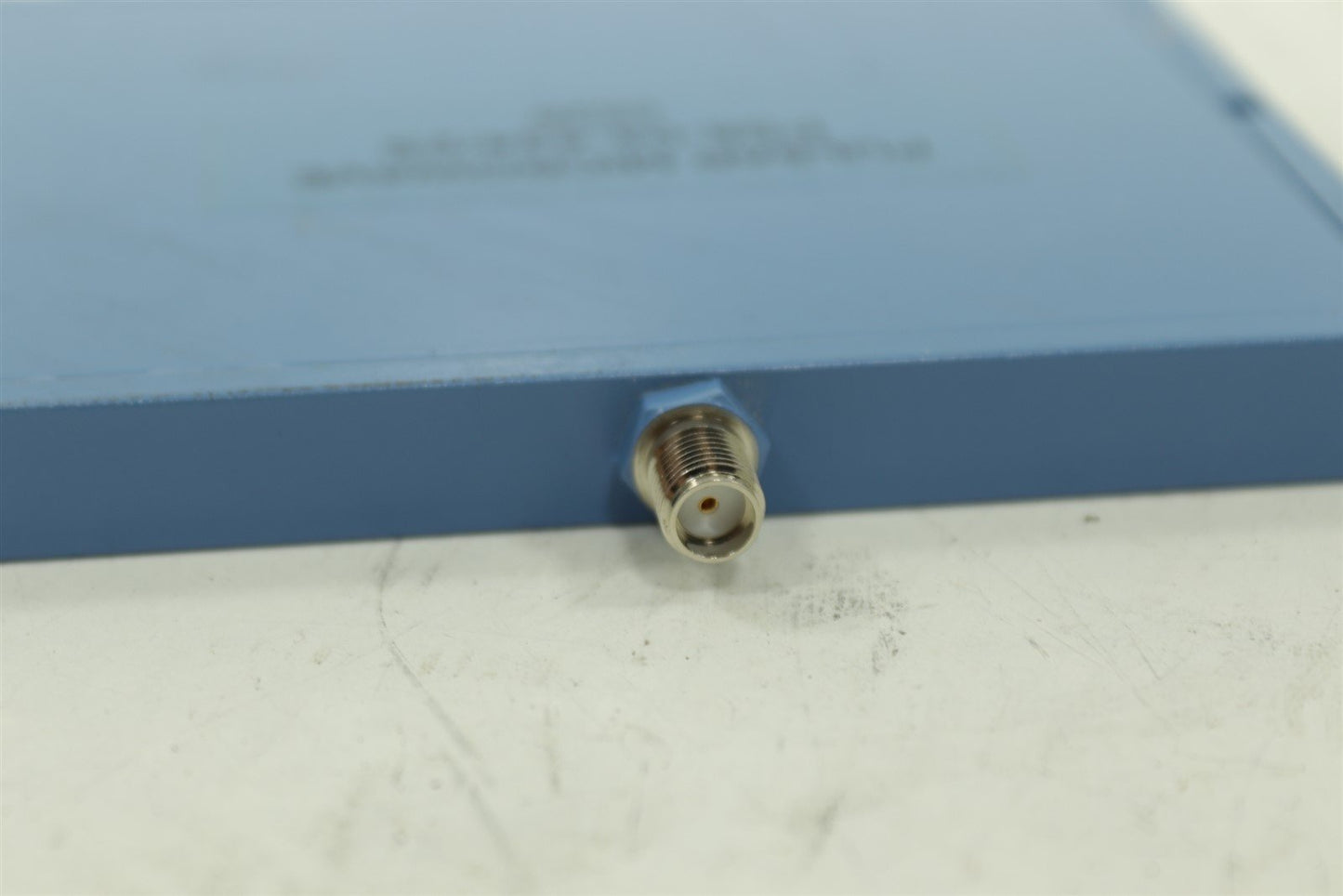 Pulsar Microwave 6-Way SMA Power Divider 1-2 GHz PS6-04-434/2S